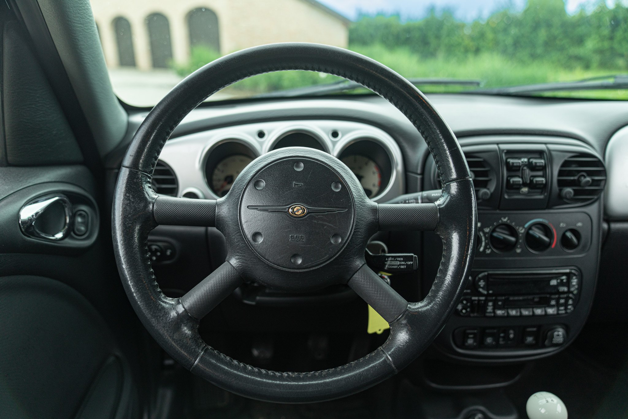 Chrysler PT CRUISER 