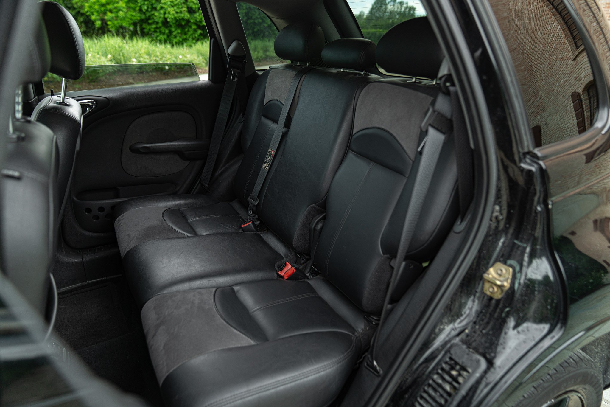 Chrysler PT CRUISER 