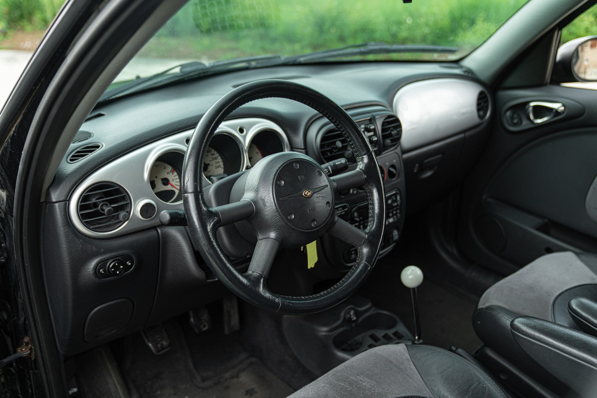 Chrysler PT CRUISER 