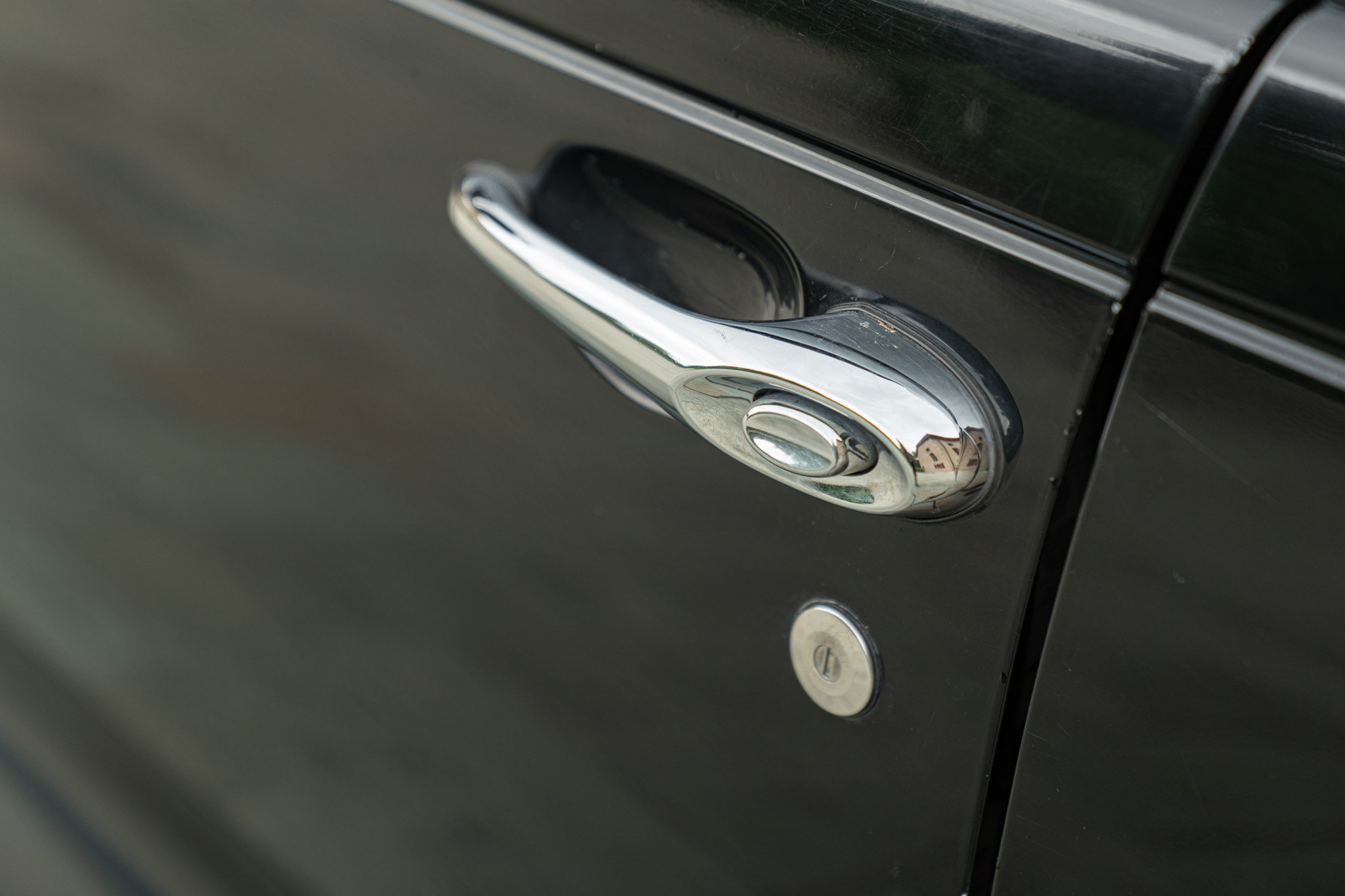 Chrysler PT CRUISER 