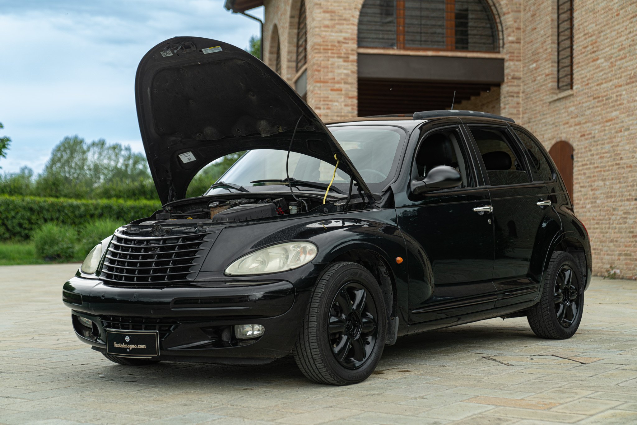 Chrysler PT CRUISER 