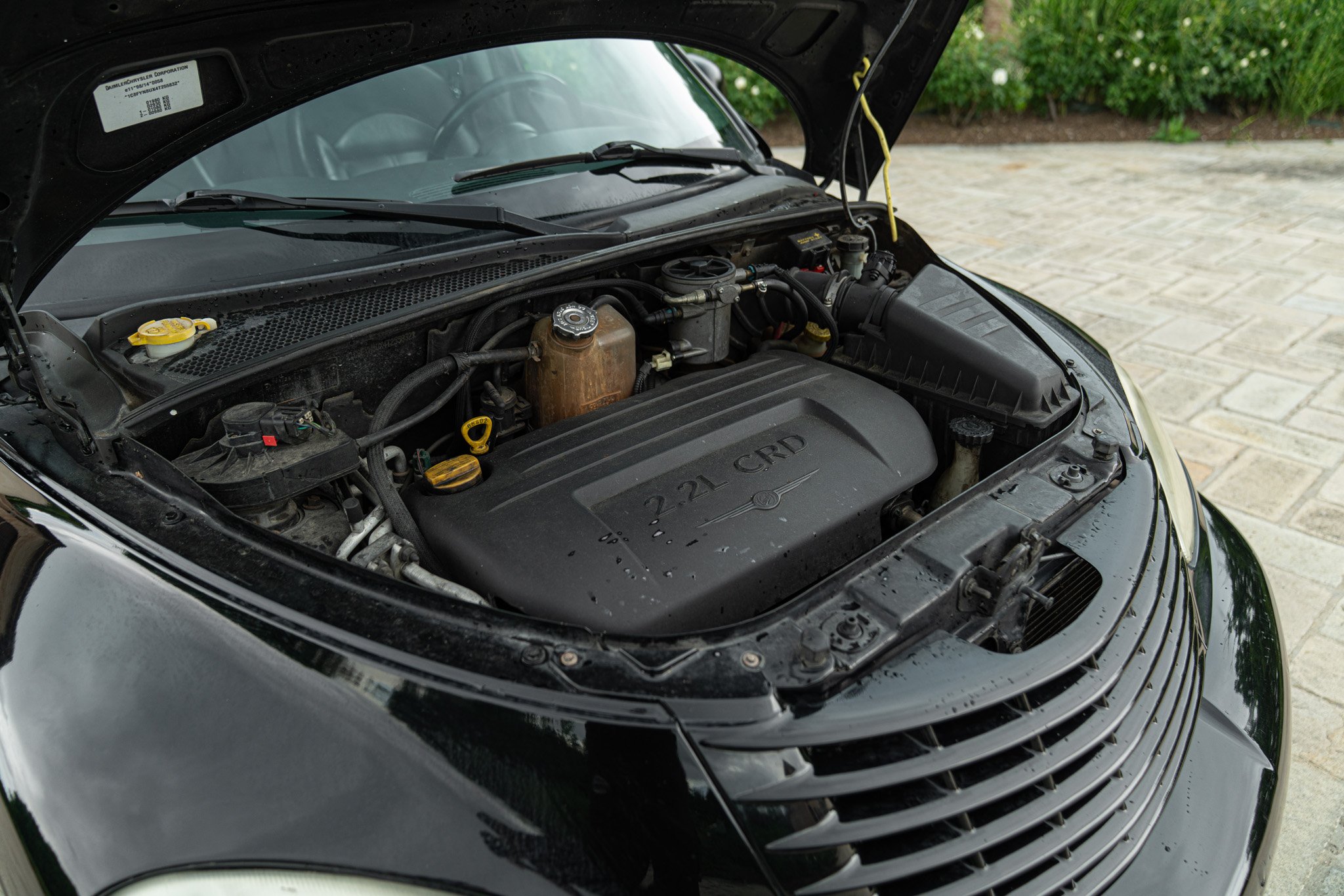 Chrysler PT CRUISER 