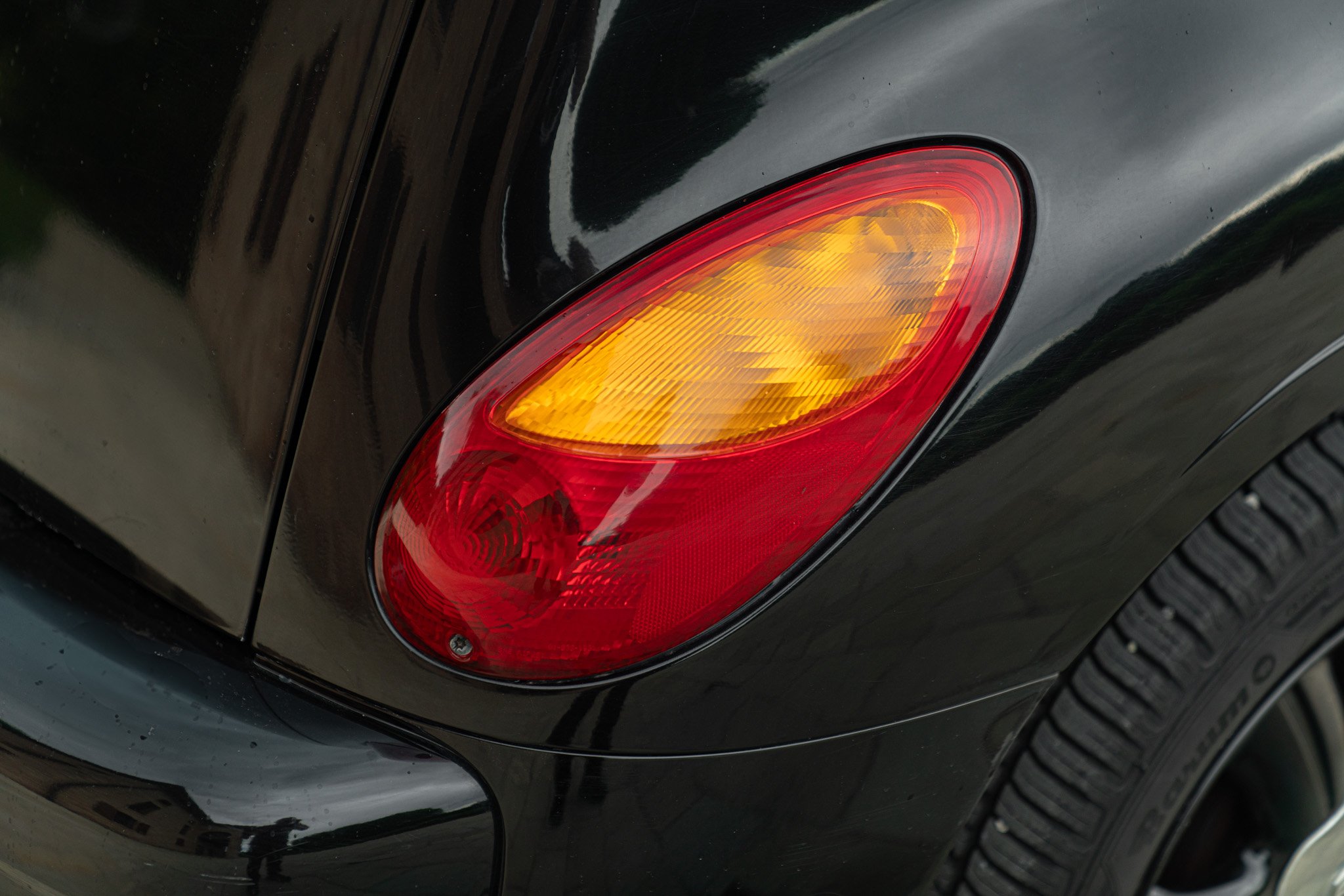 Chrysler PT CRUISER 