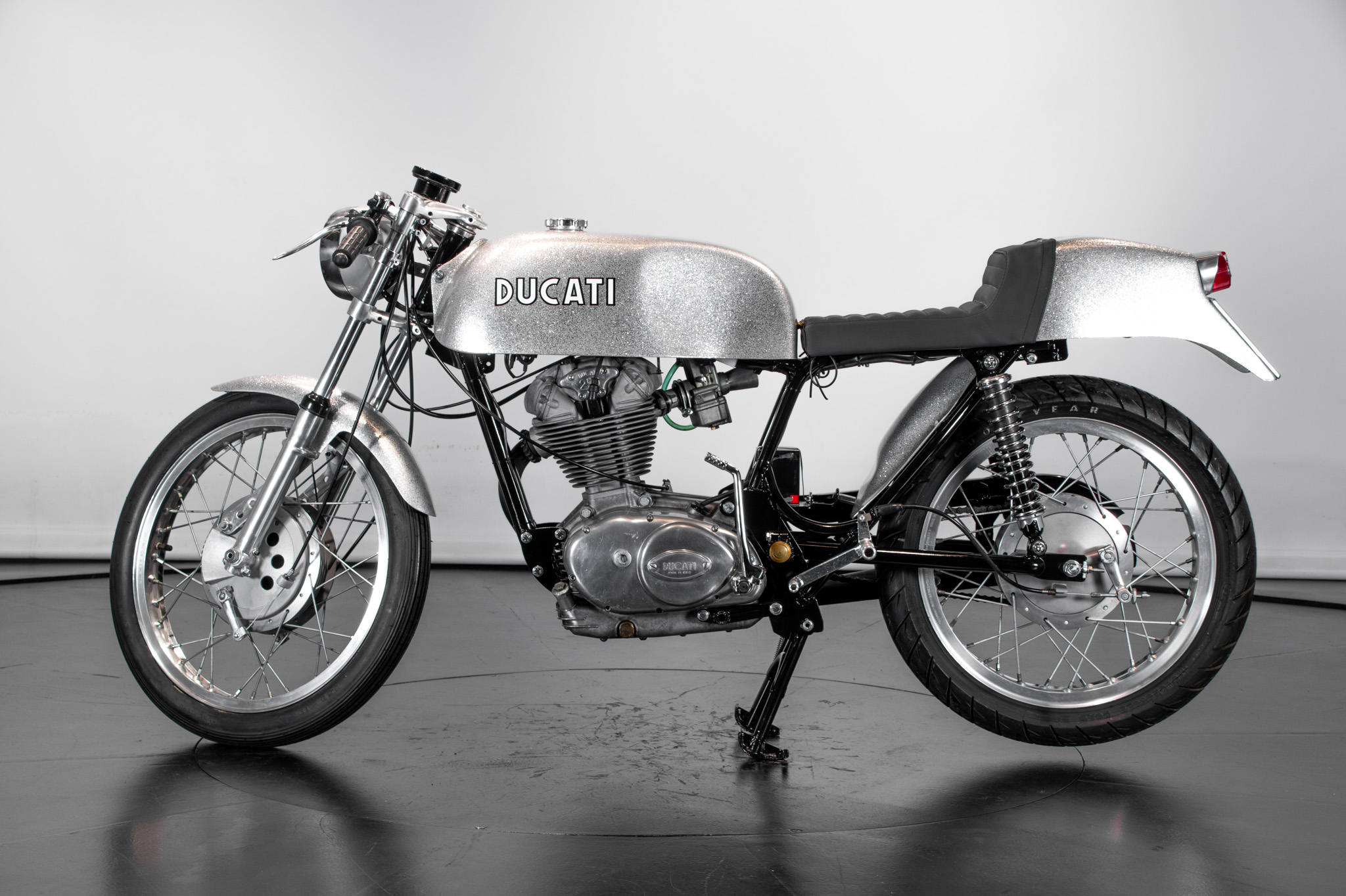 Ducati 250 