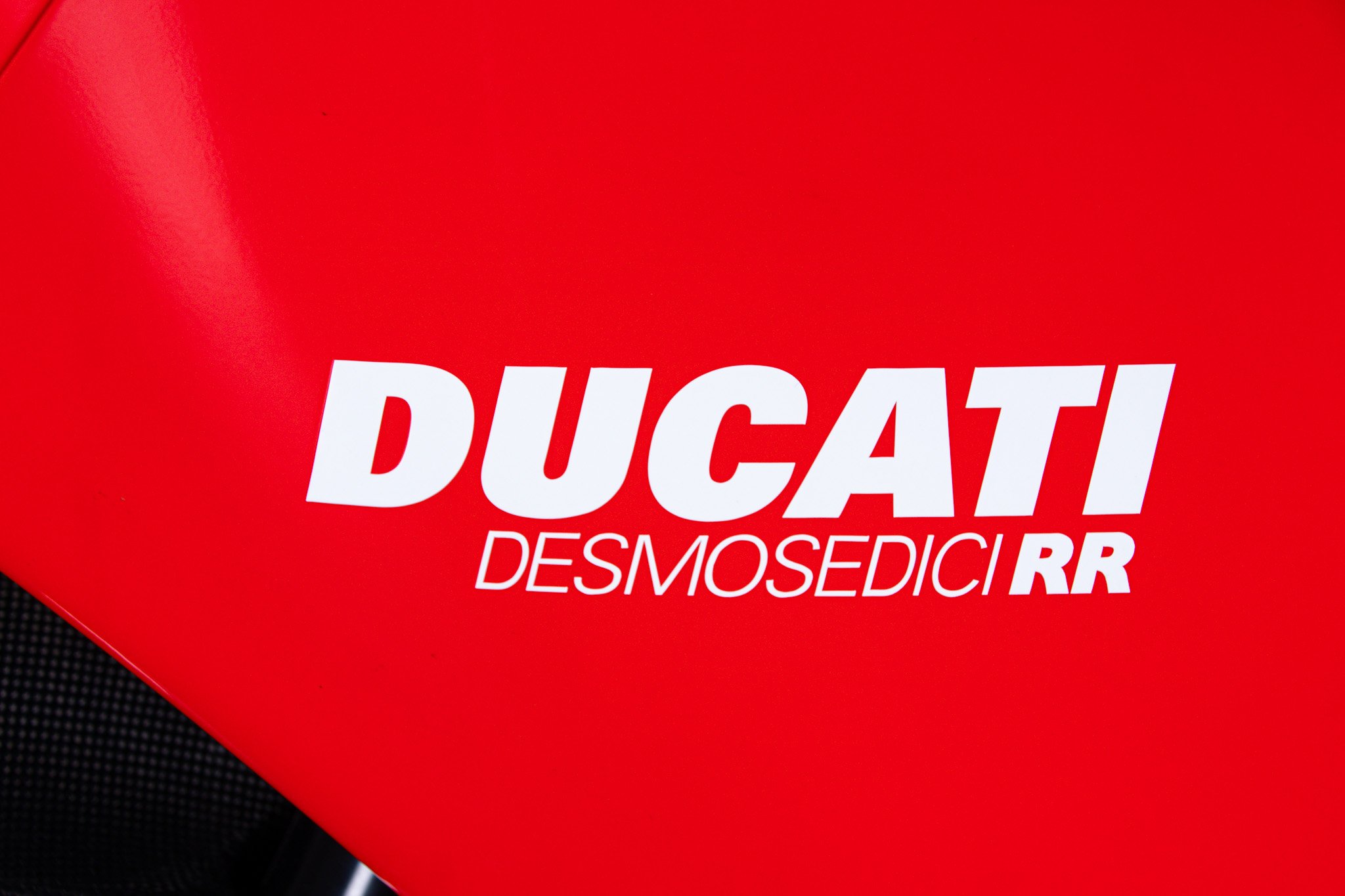 Ducati Desmosedici RR 1135/1500 