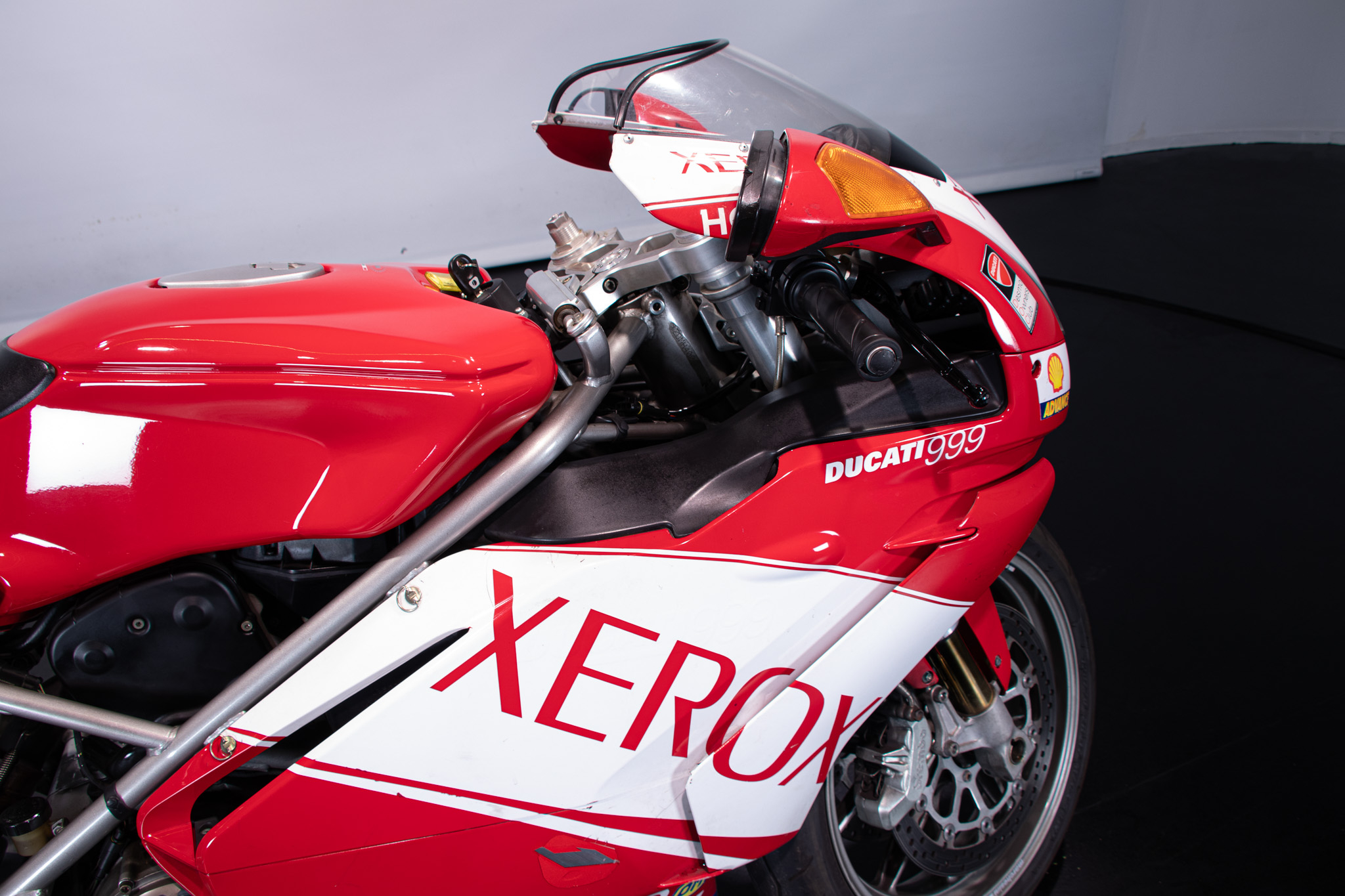 Ducati 999 Xerox 