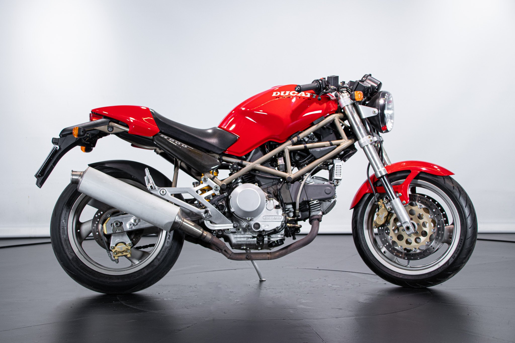 Ducati MONSTER 900 