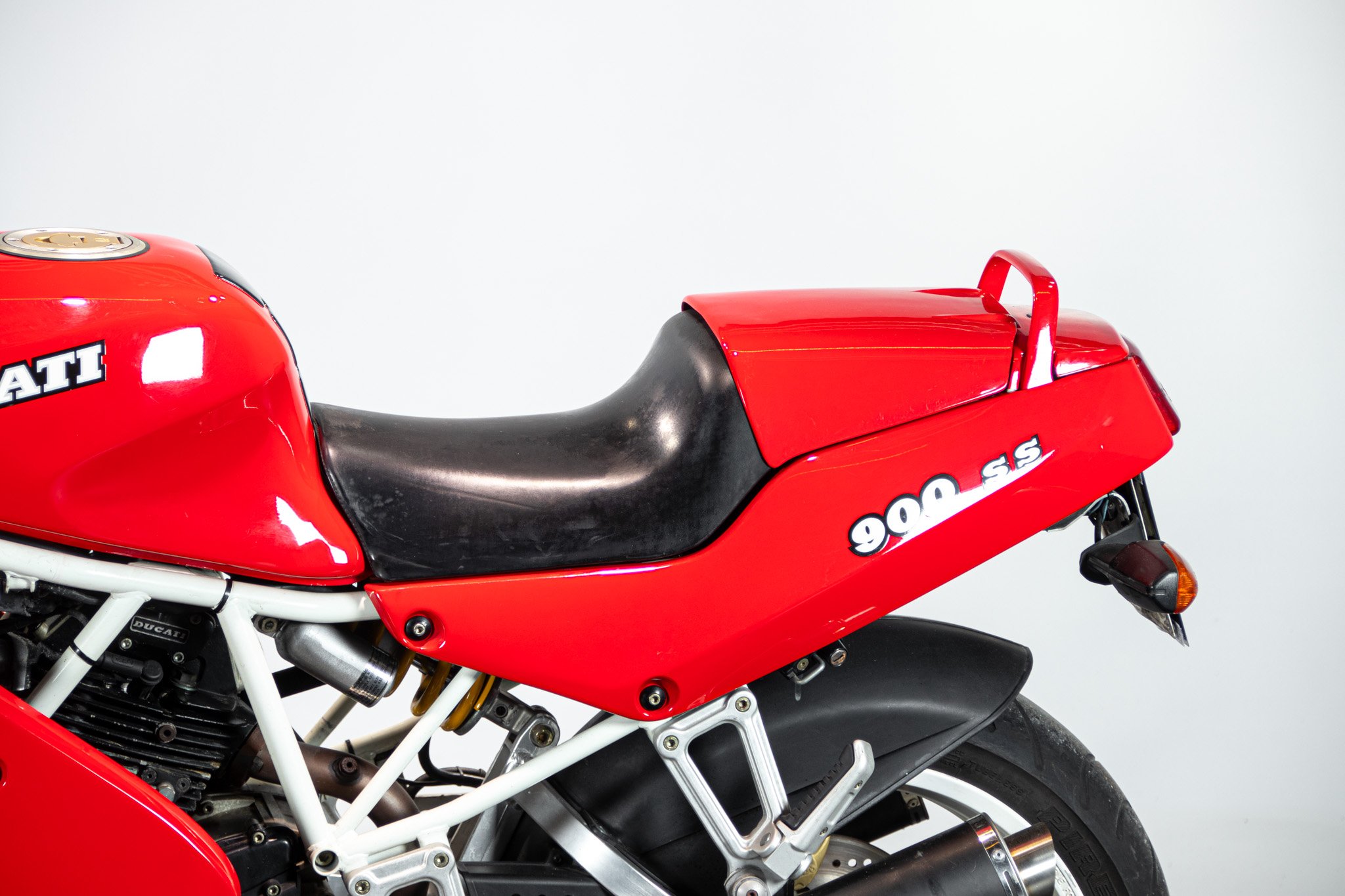 Ducati 900 SS 