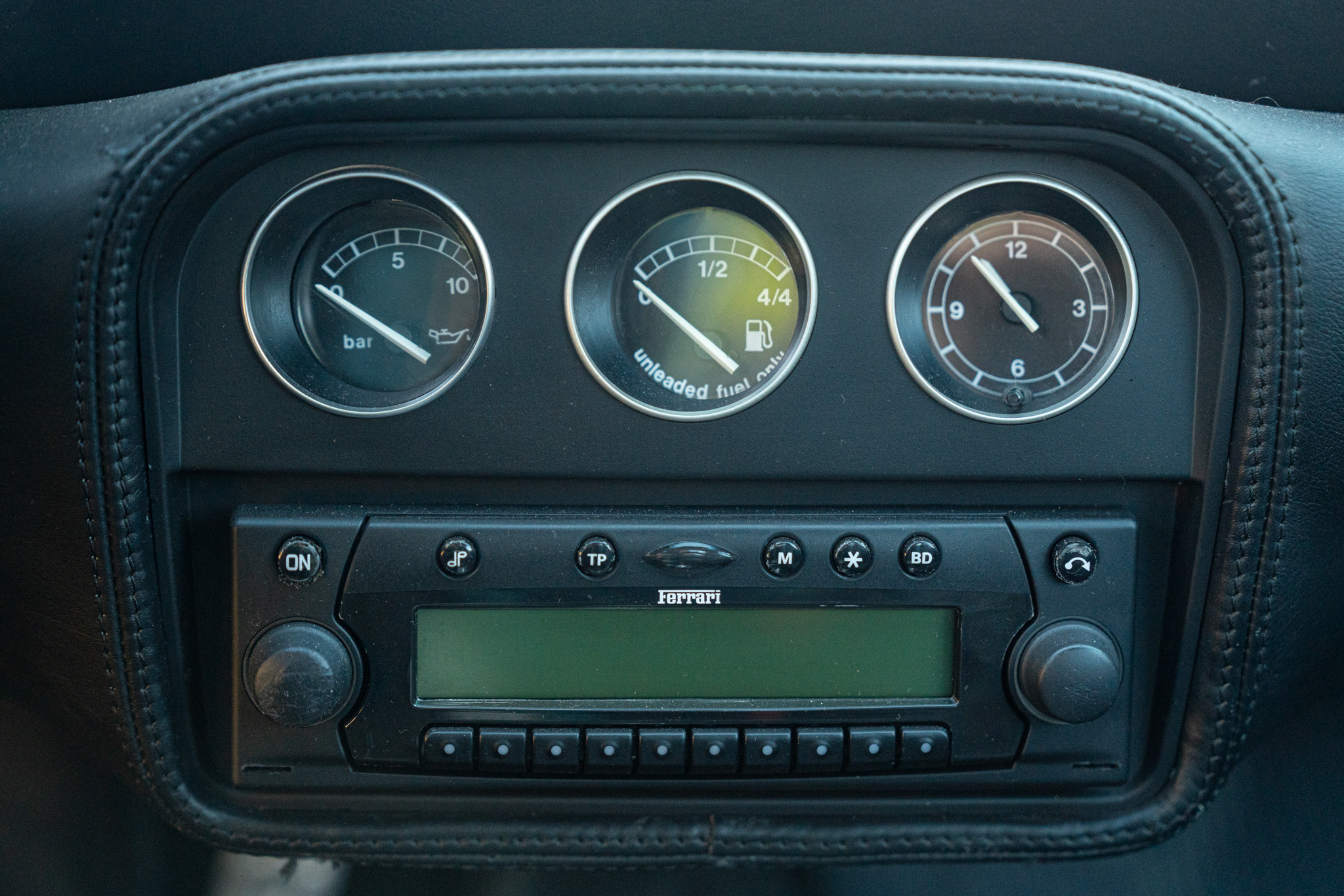Ferrari F355 F1 SPIDER 