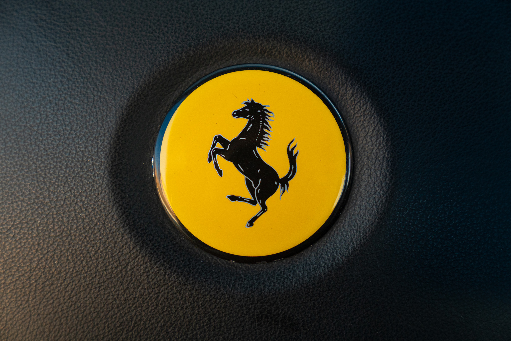 Ferrari F355 F1 SPIDER 