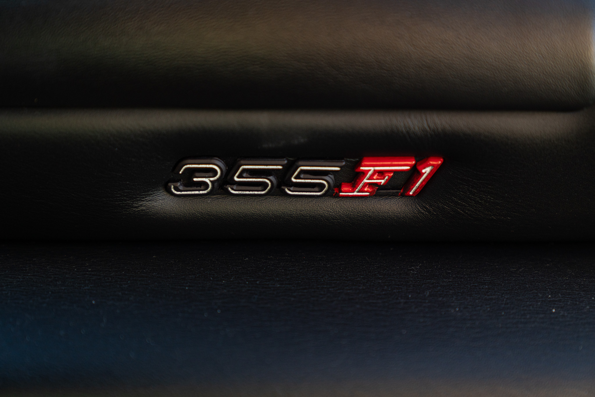 Ferrari F355 F1 SPIDER 