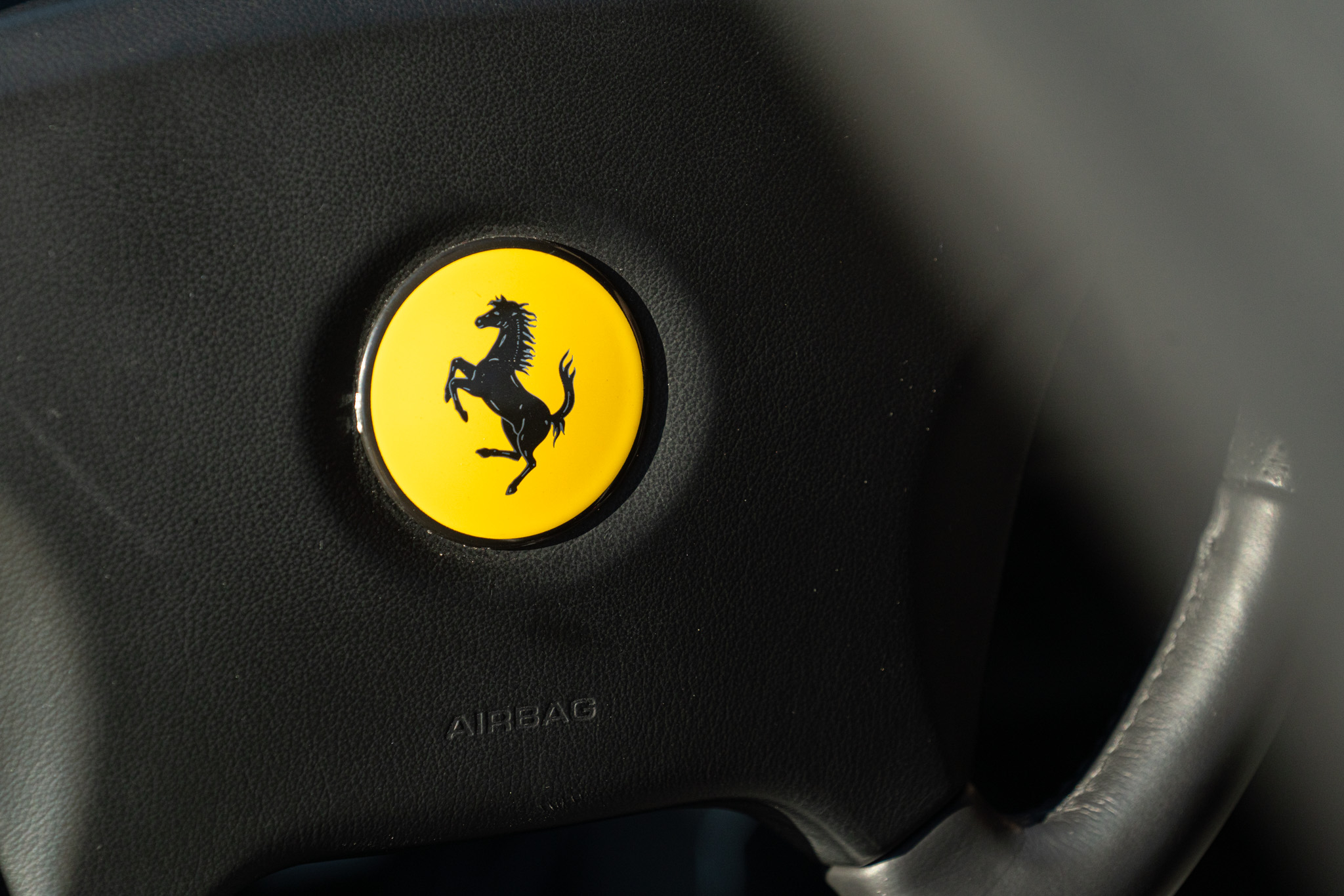 Ferrari F355 F1 SPIDER 