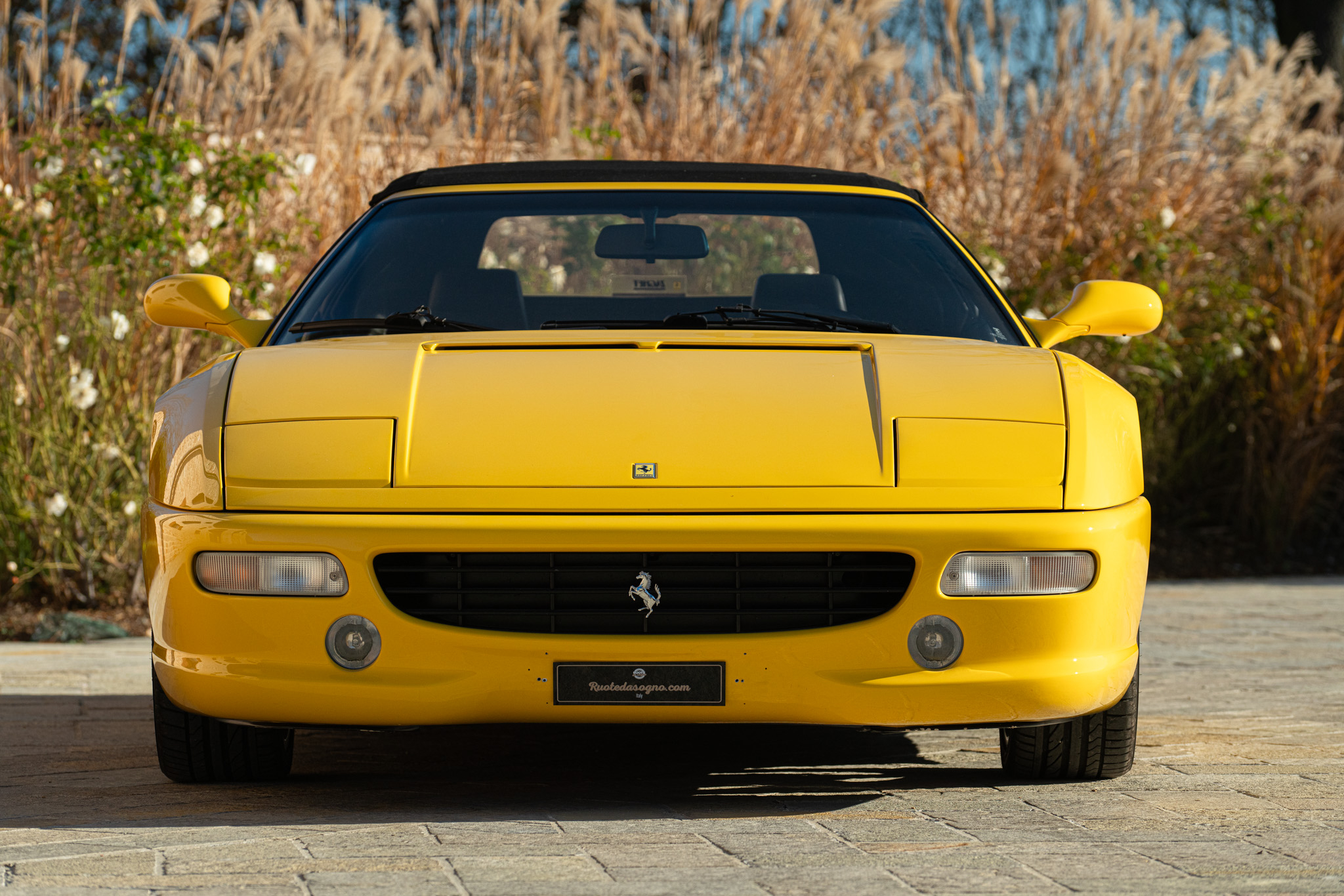 Ferrari F355 F1 SPIDER 