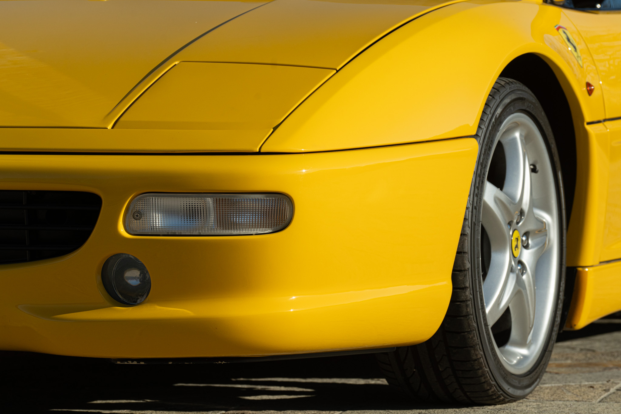Ferrari F355 F1 SPIDER 