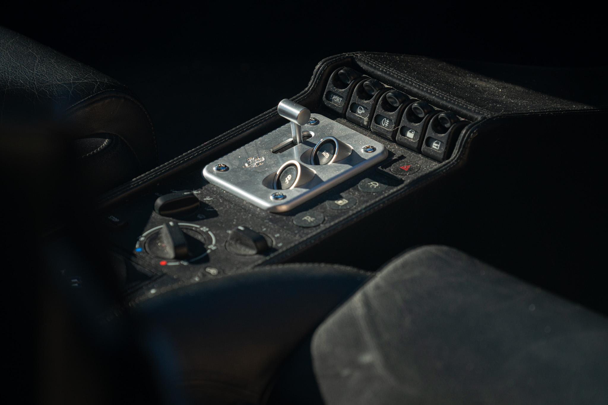 Ferrari F355 F1 SPIDER 