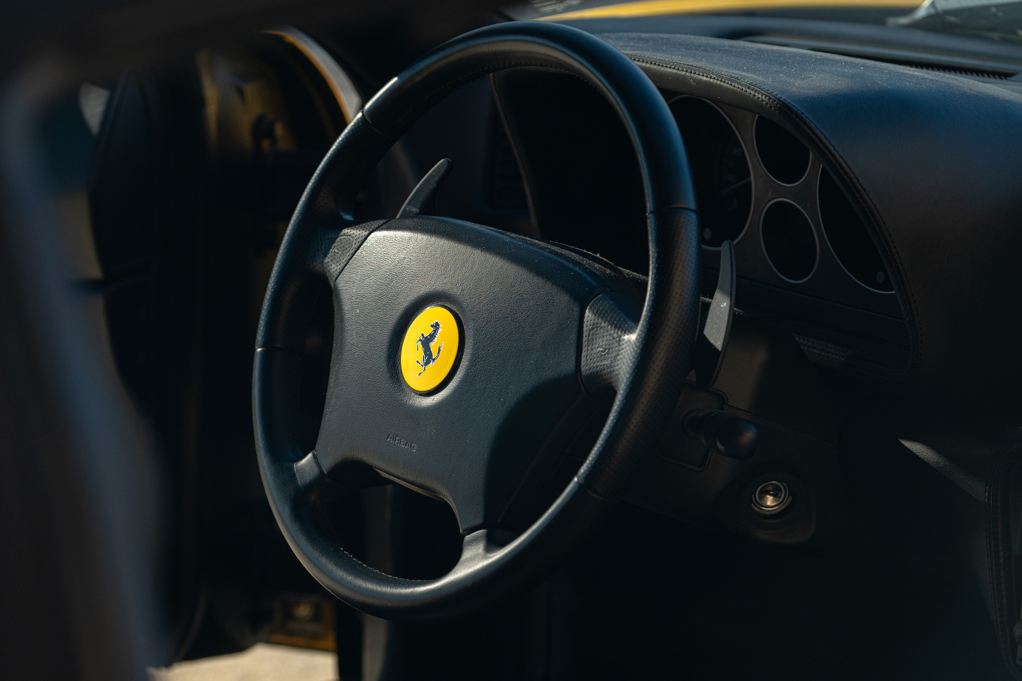 Ferrari F355 F1 SPIDER 