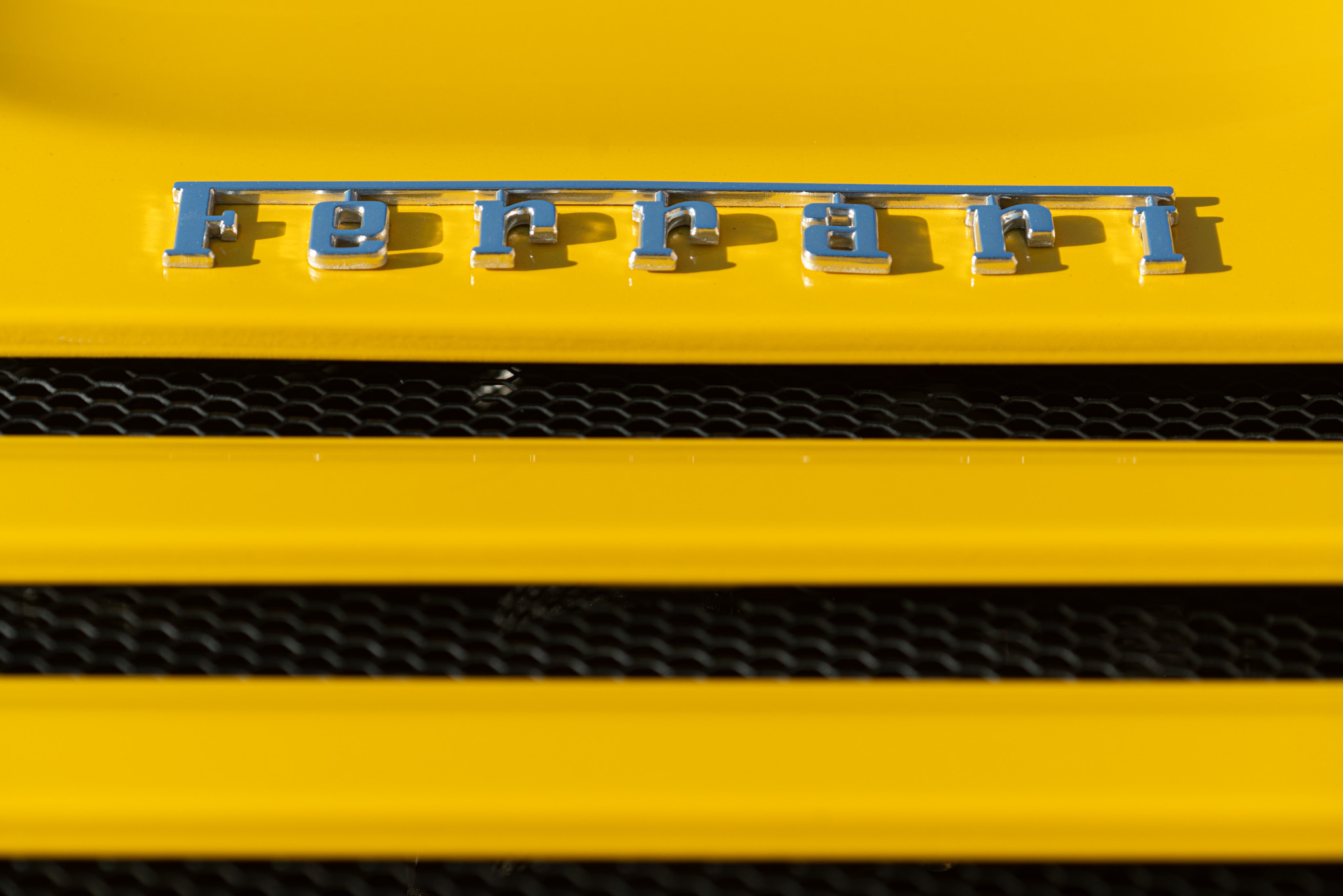 Ferrari F355 F1 SPIDER 
