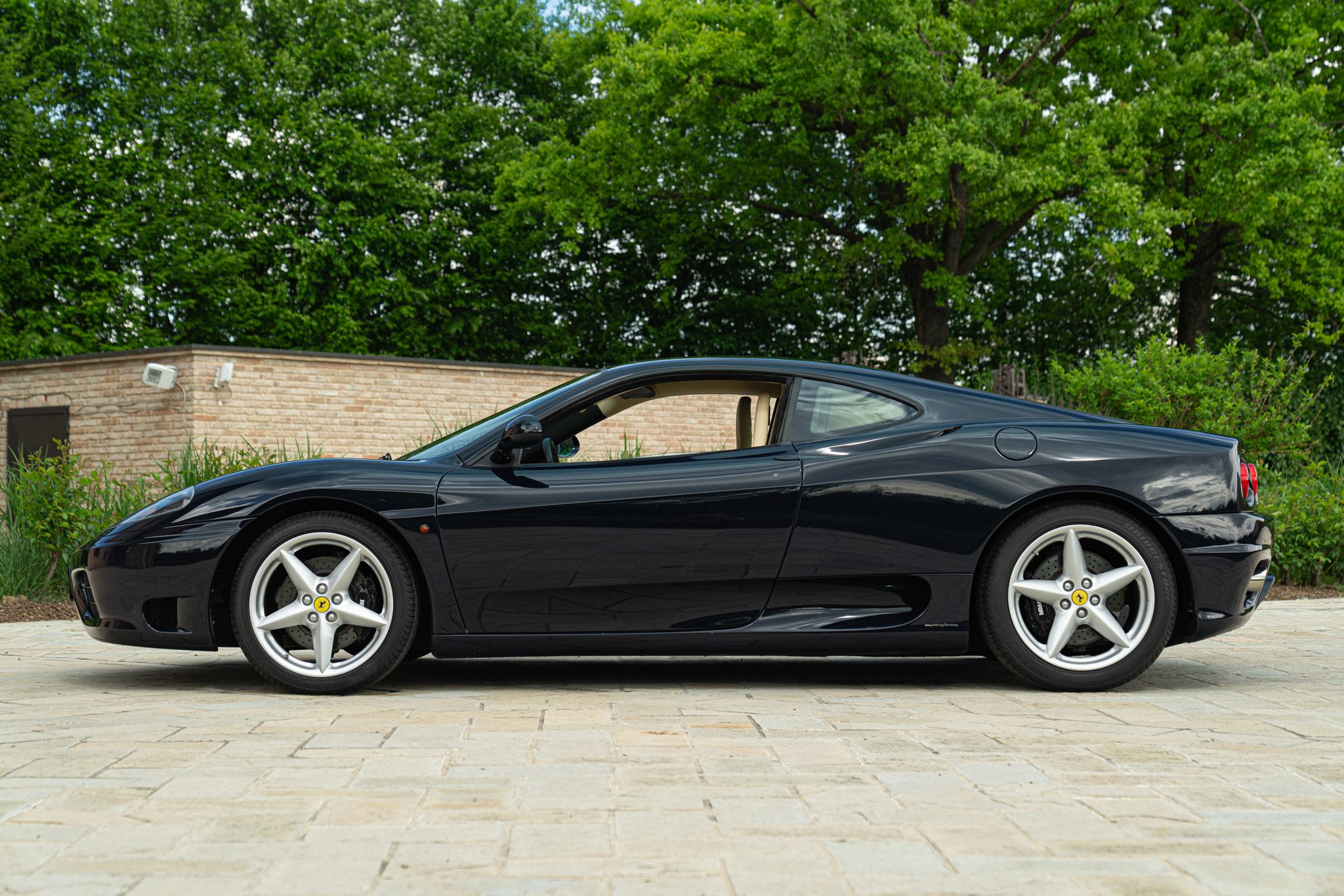 Ferrari 360 Modena F1 