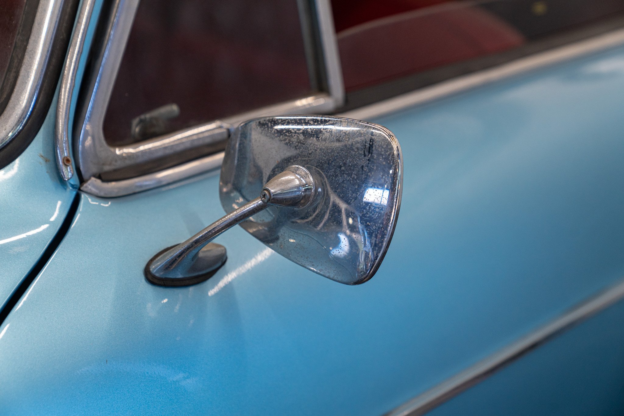 Fiat 1100 TV VIGNALE DESIREE 