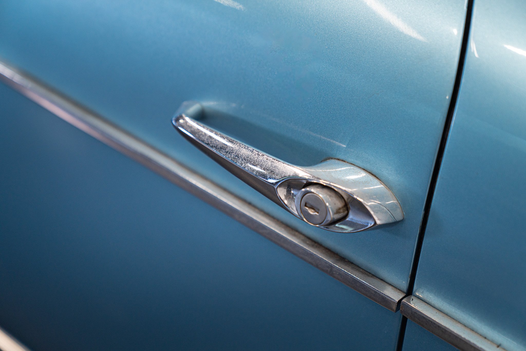 Fiat 1100 TV VIGNALE DESIREE 