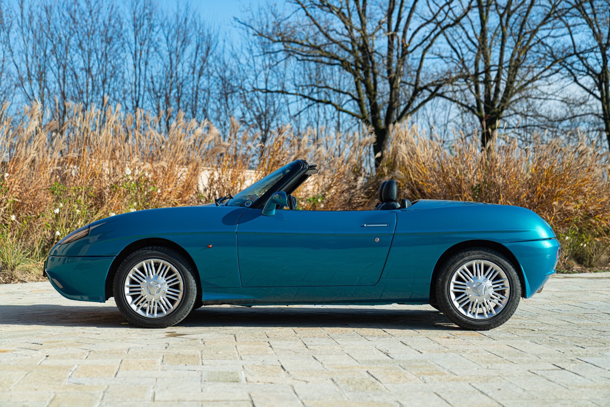 Fiat BARCHETTA 