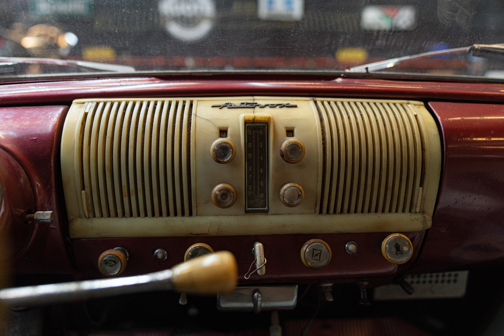 Fiat 1400 CABRIOLET CARROZZERIE SPECIALI 