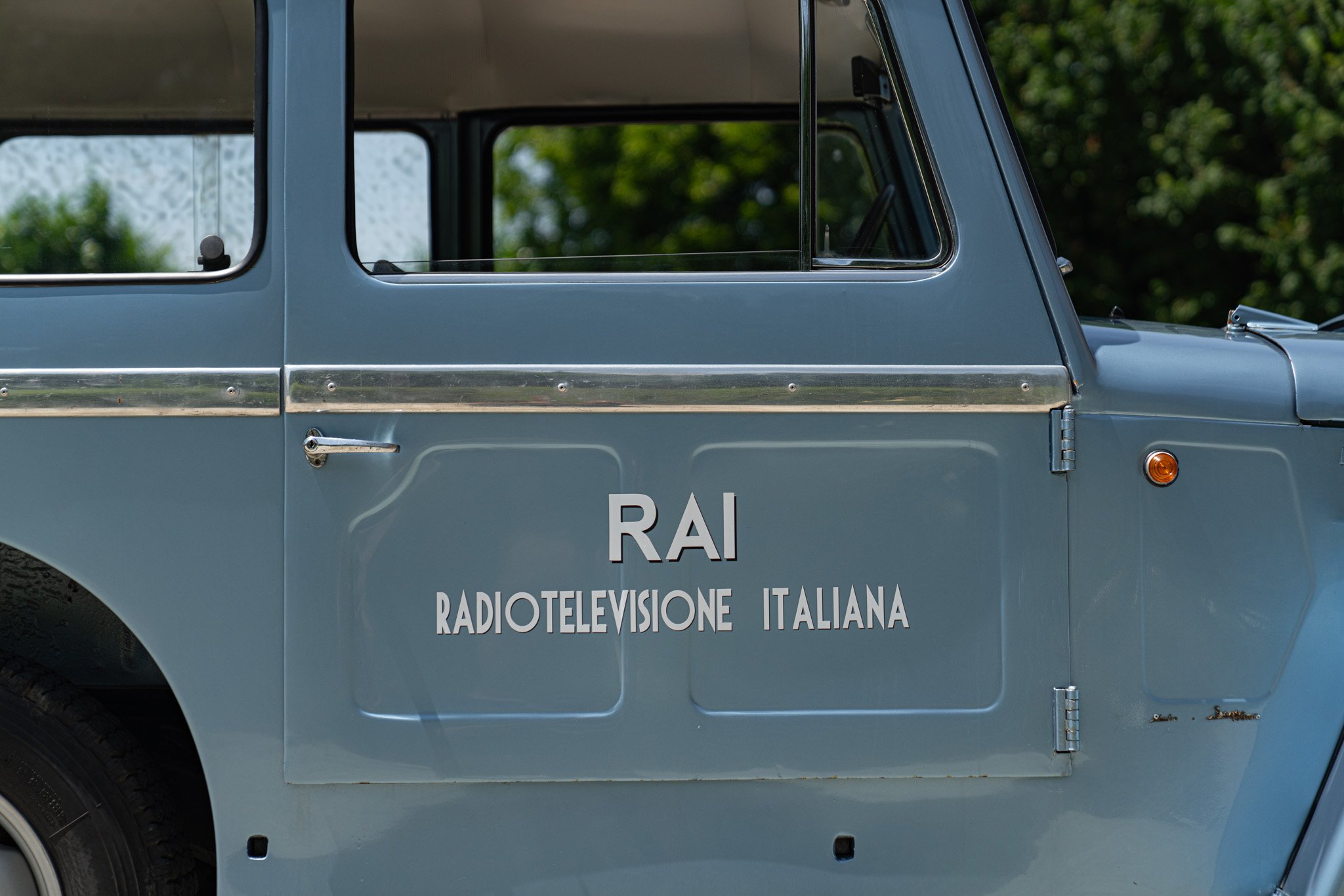 Fiat CAMPAGNOLA 1101 A 