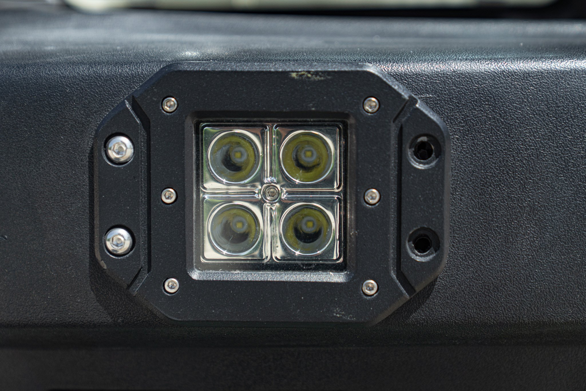 Fiat PANDA 4X4 STEYR PUCH DOPPIO TETTO 