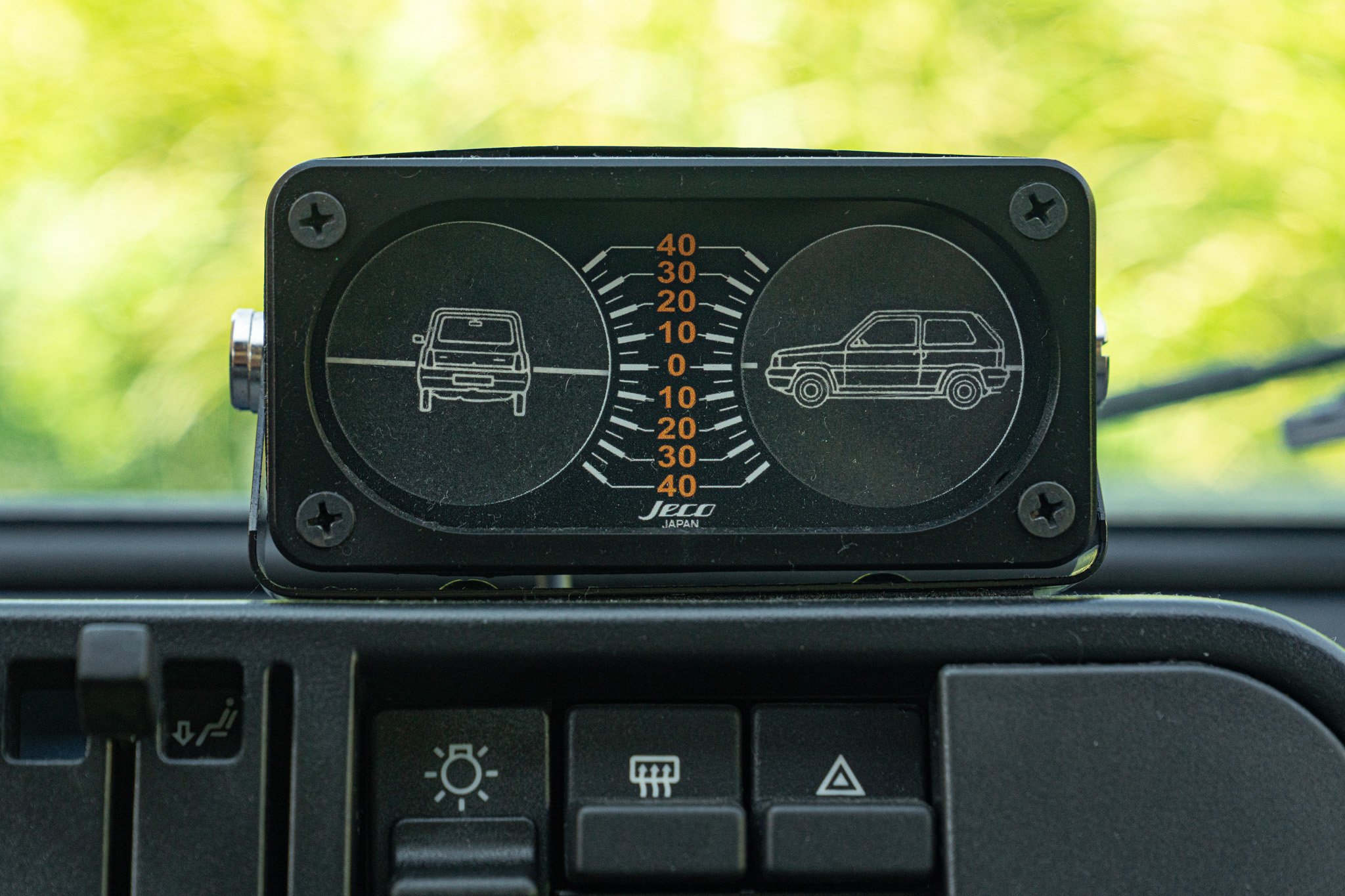 Fiat PANDA 4X4 STEYR PUCH DOPPIO TETTO 