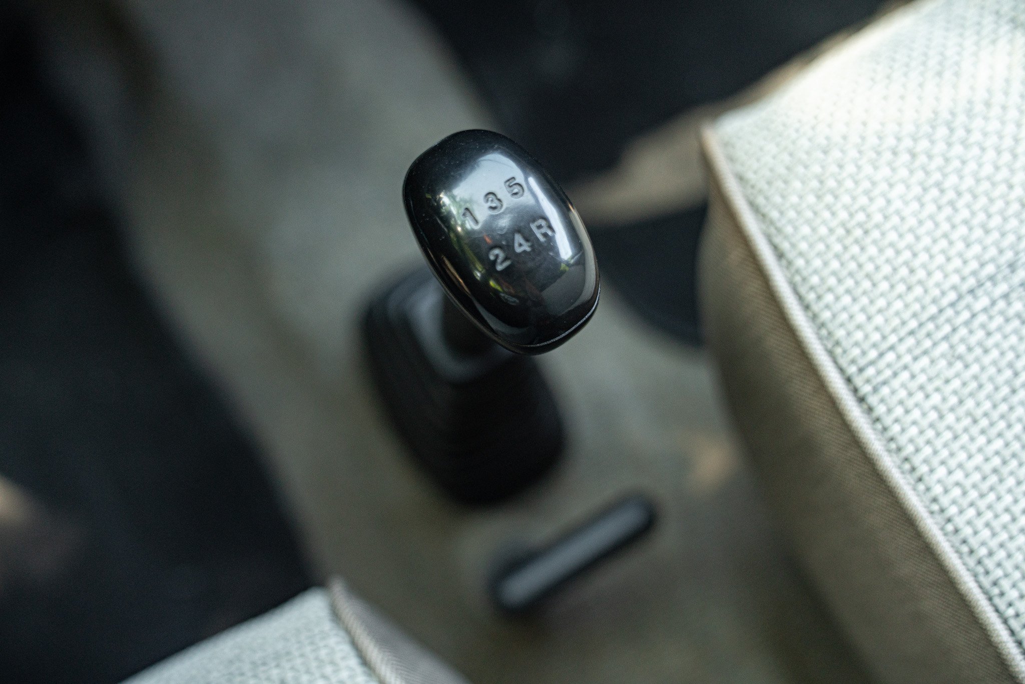 Fiat PANDA 4X4 STEYR PUCH DOPPIO TETTO 