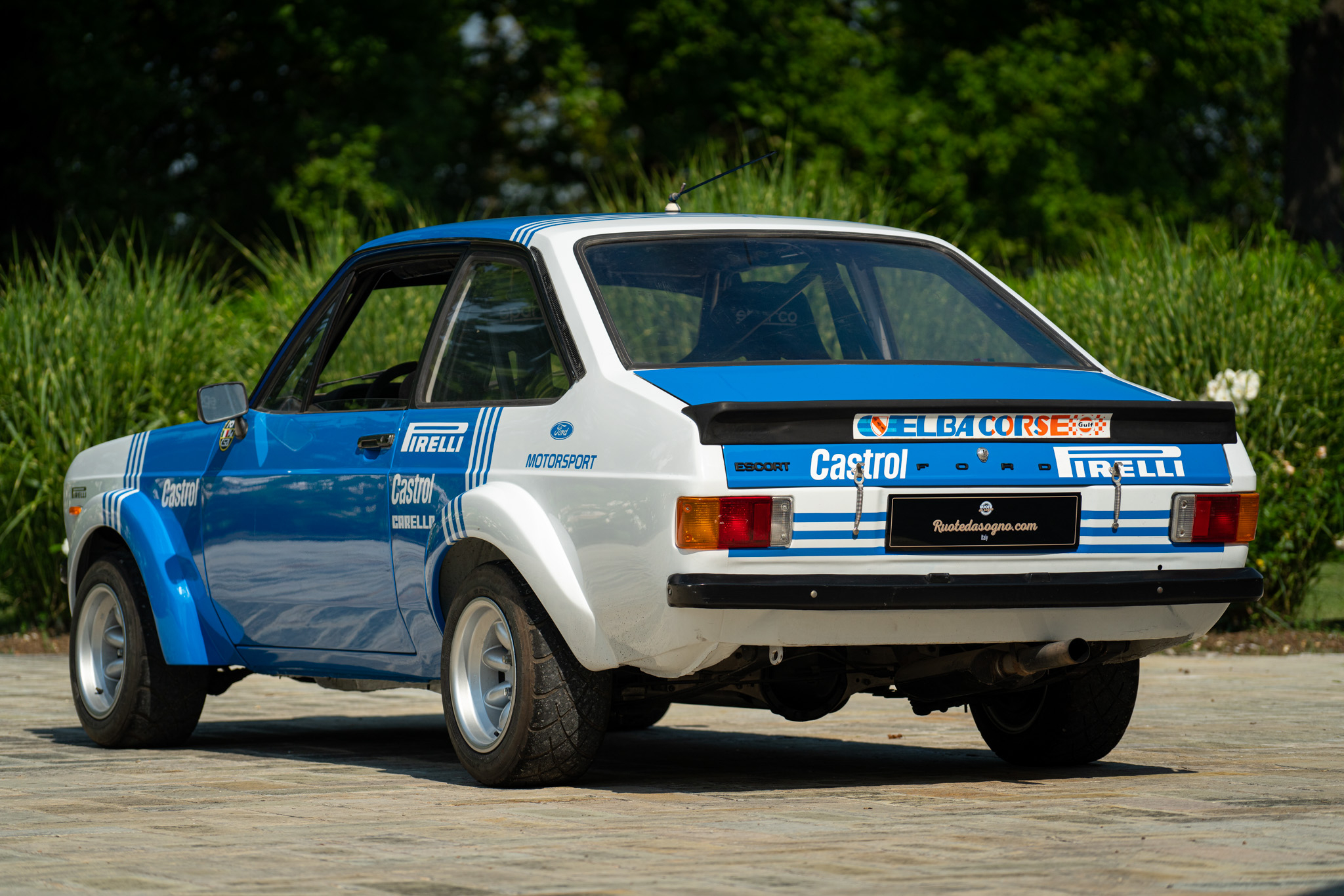 Ford Escort RS 2000 