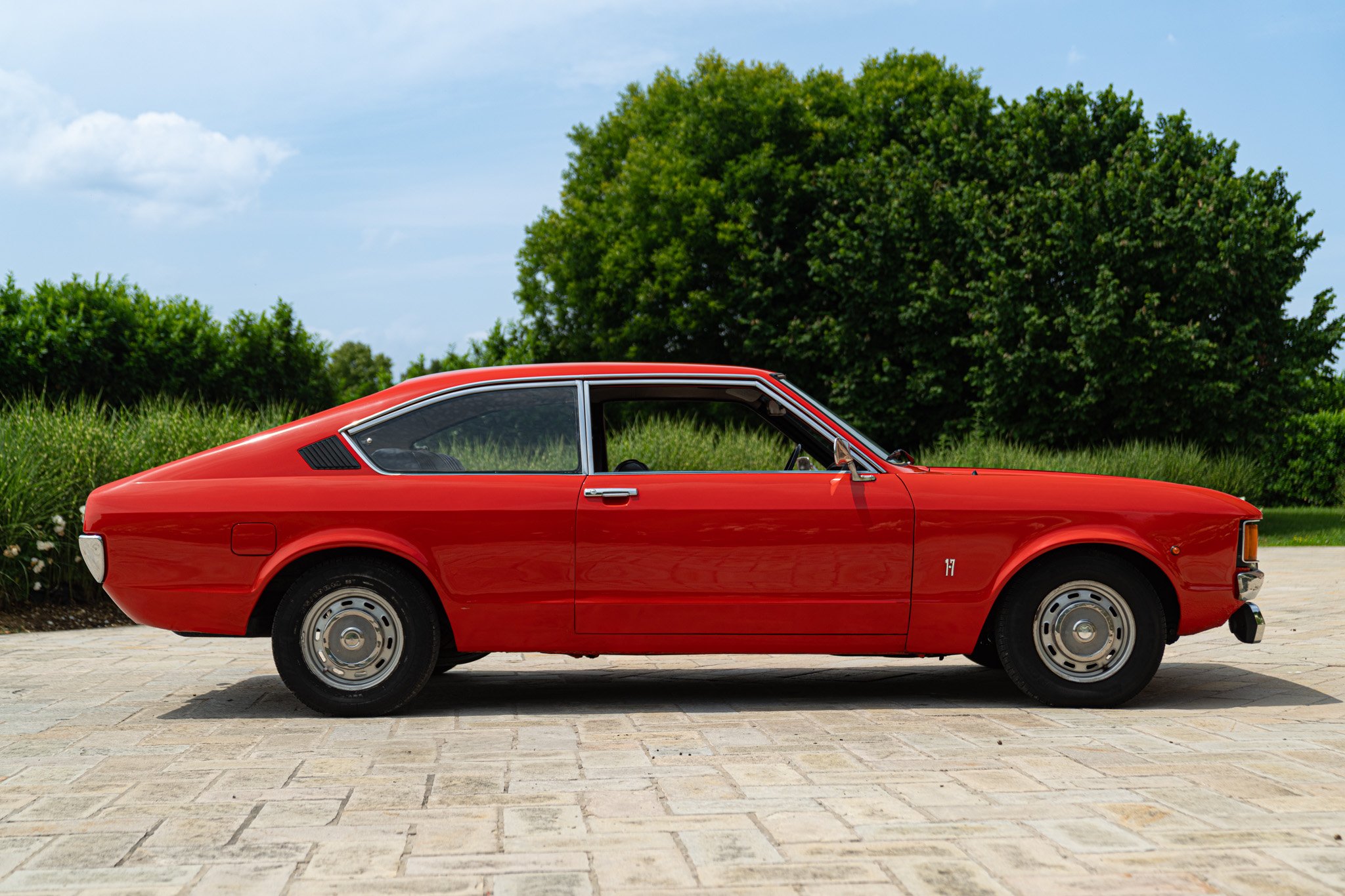 Ford CONSUL 