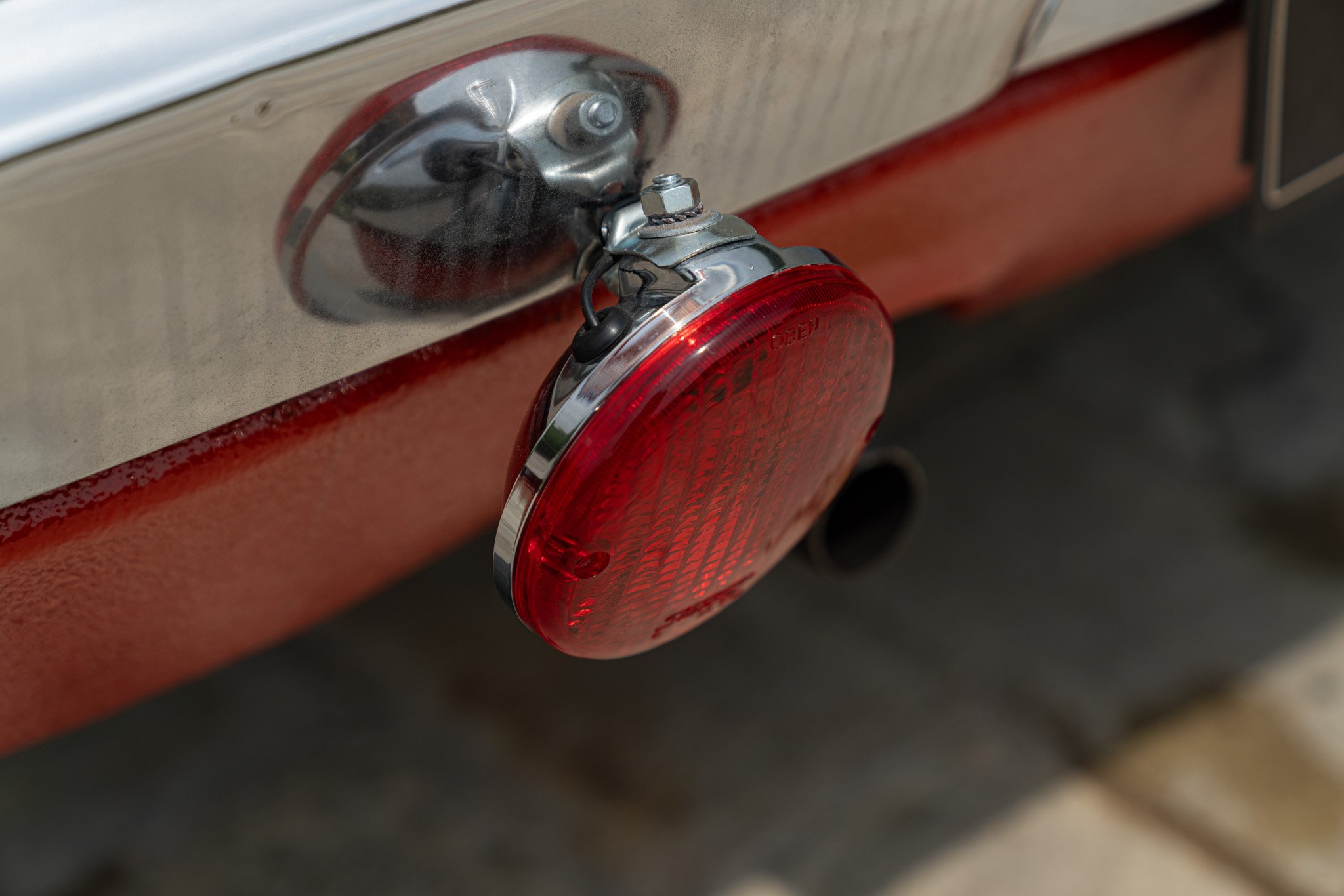 Ford CONSUL 