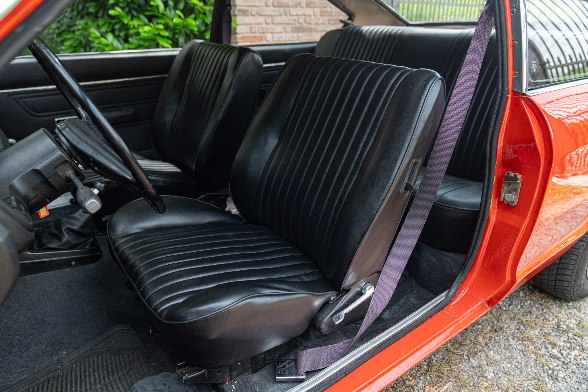 Ford CONSUL 