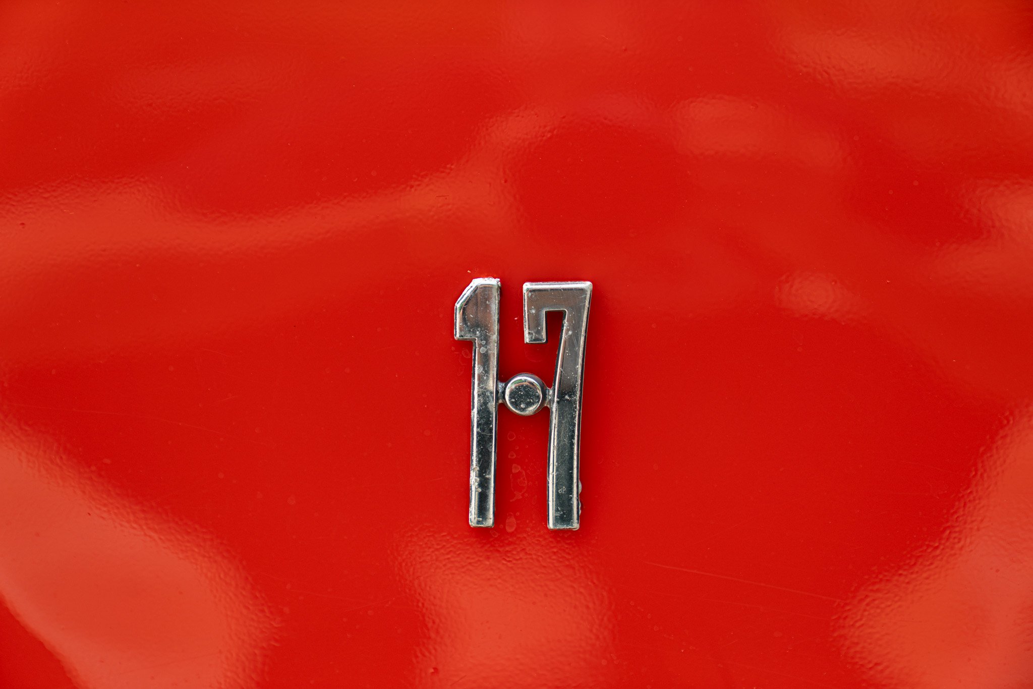 Ford CONSUL 