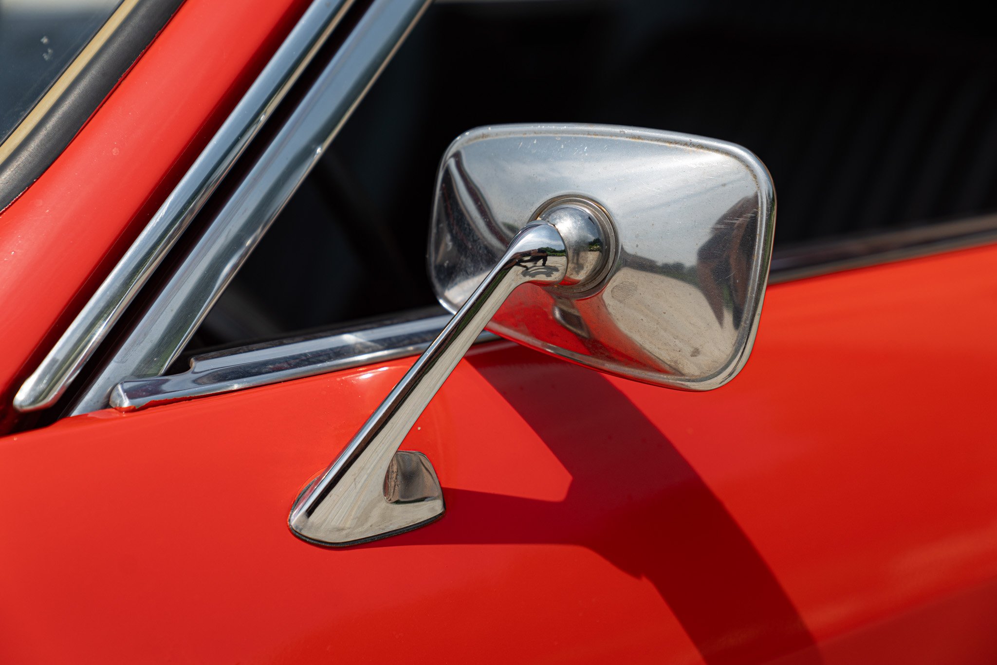 Ford CONSUL 