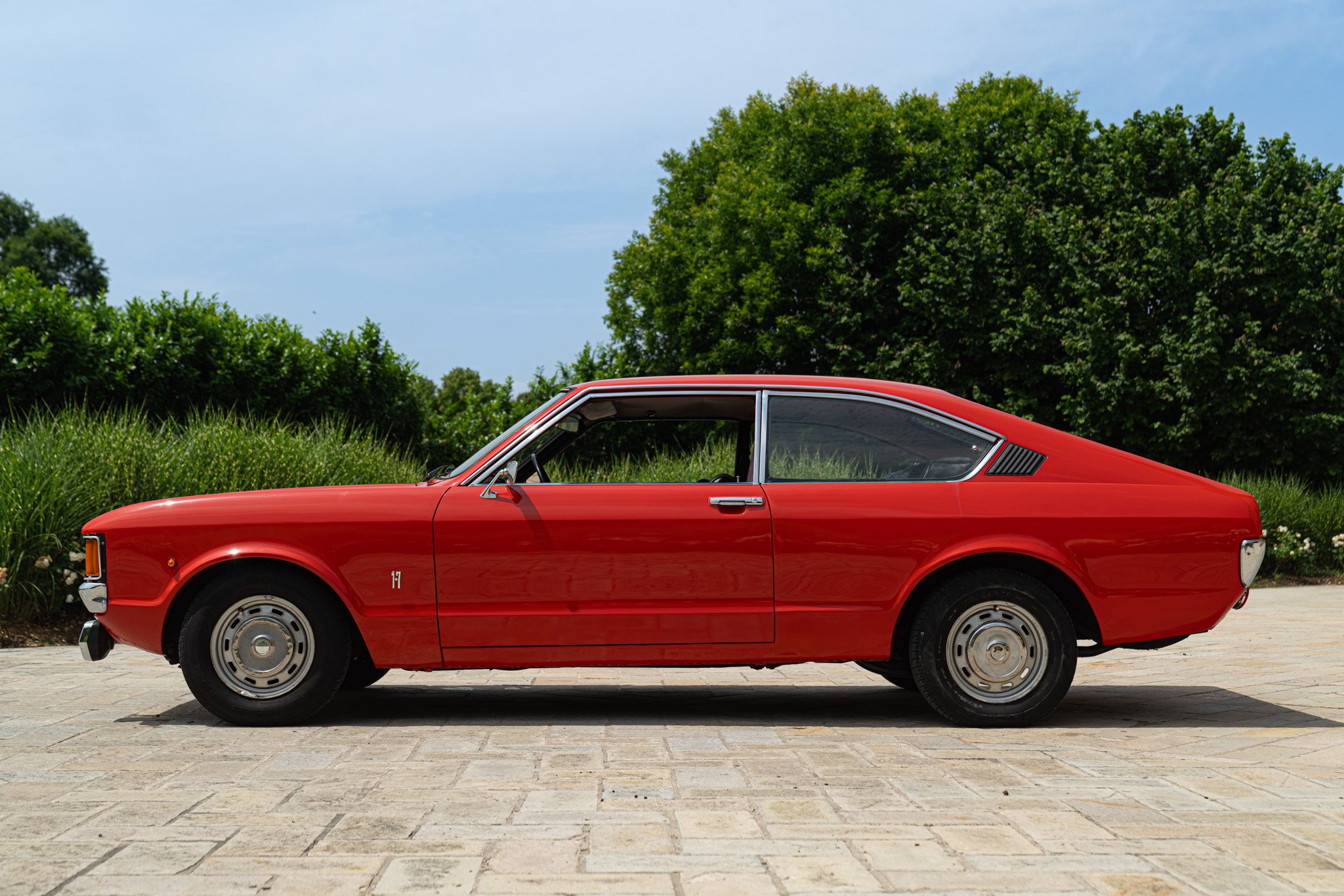 Ford CONSUL 