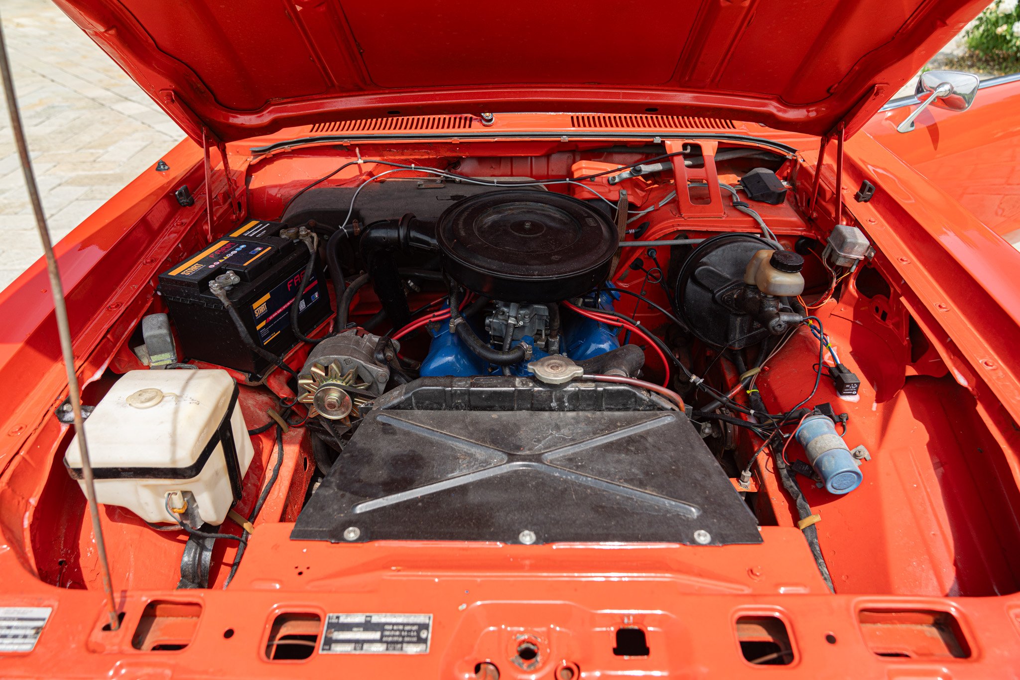 Ford CONSUL 