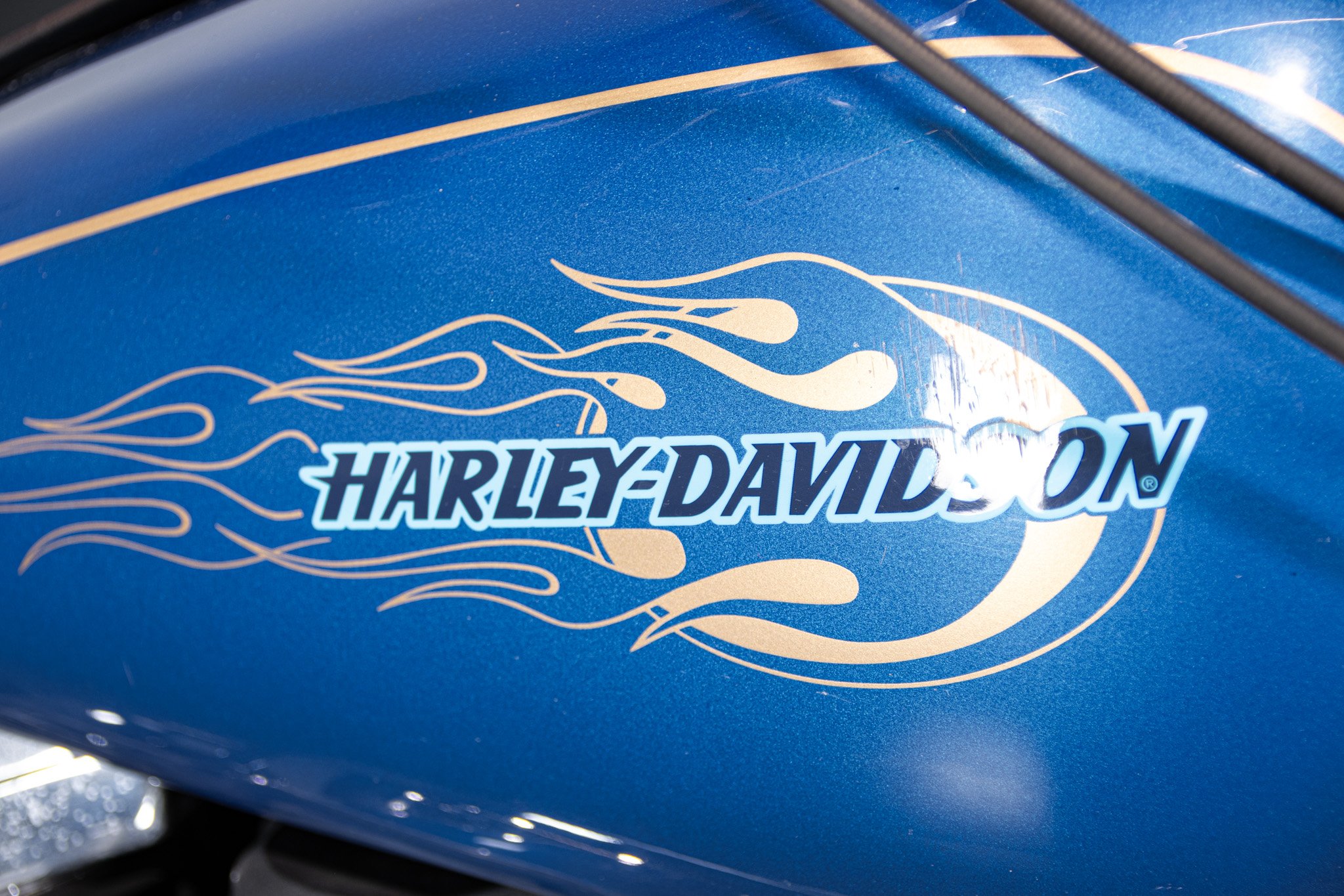 Harley Davidson WIDE GLIDE 1340 