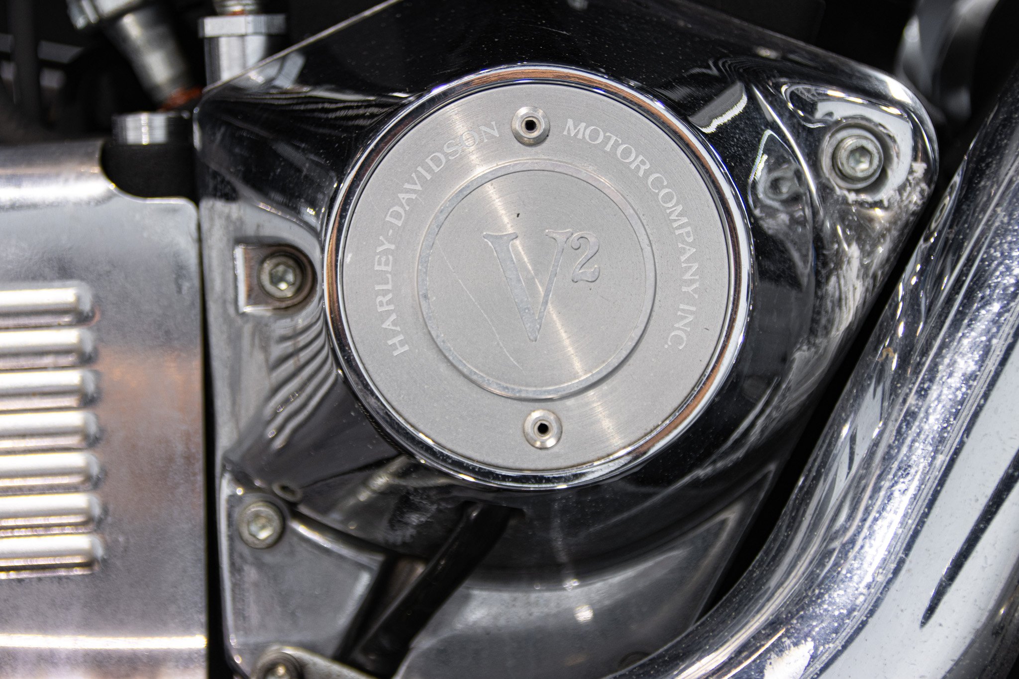 Harley Davidson WIDE GLIDE 1340 