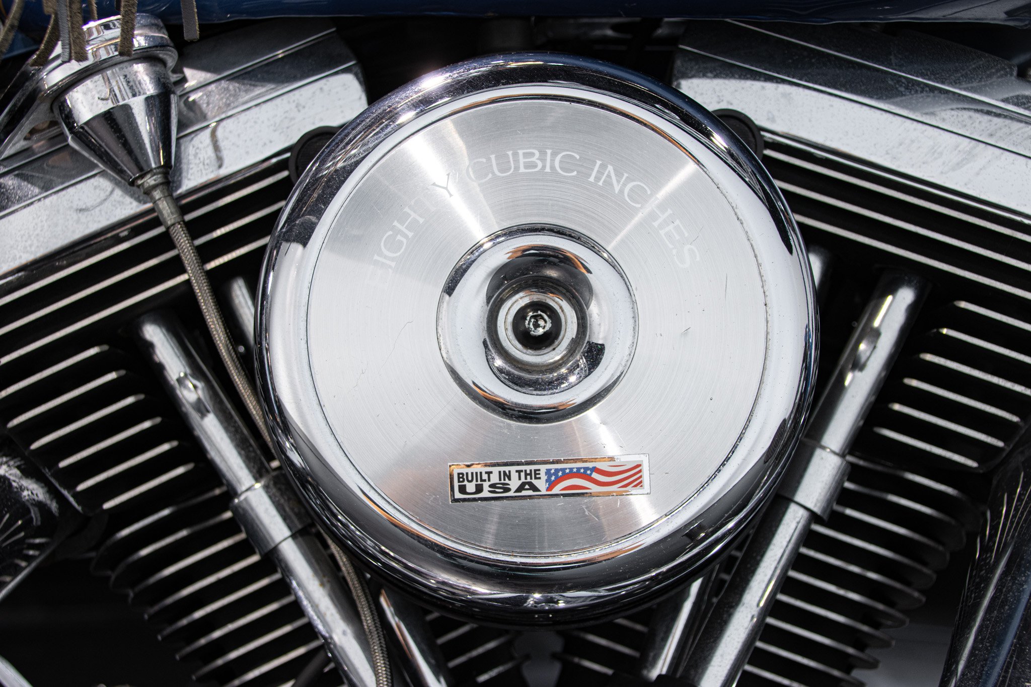 Harley Davidson WIDE GLIDE 1340 
