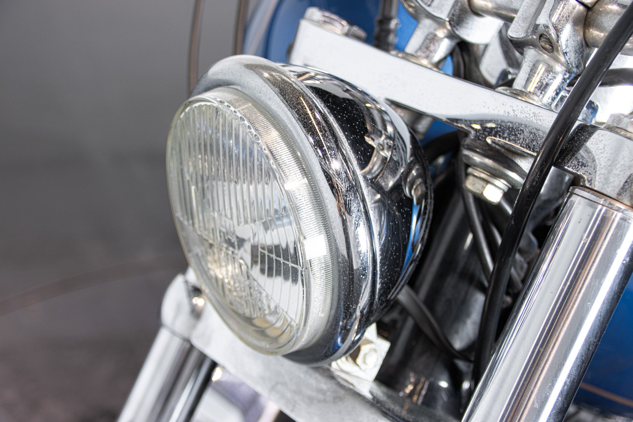 Harley Davidson WIDE GLIDE 1340 