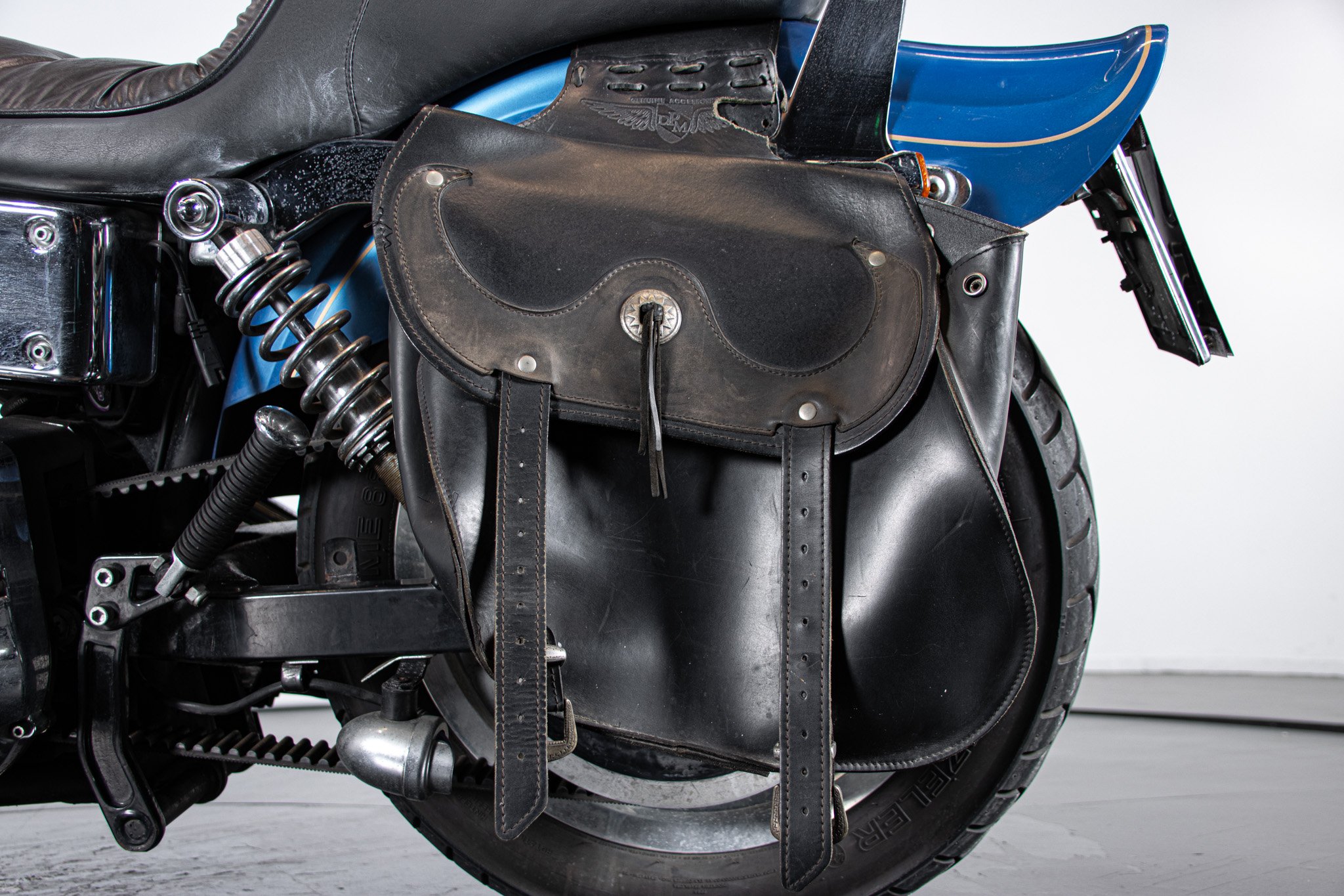 Harley Davidson WIDE GLIDE 1340 