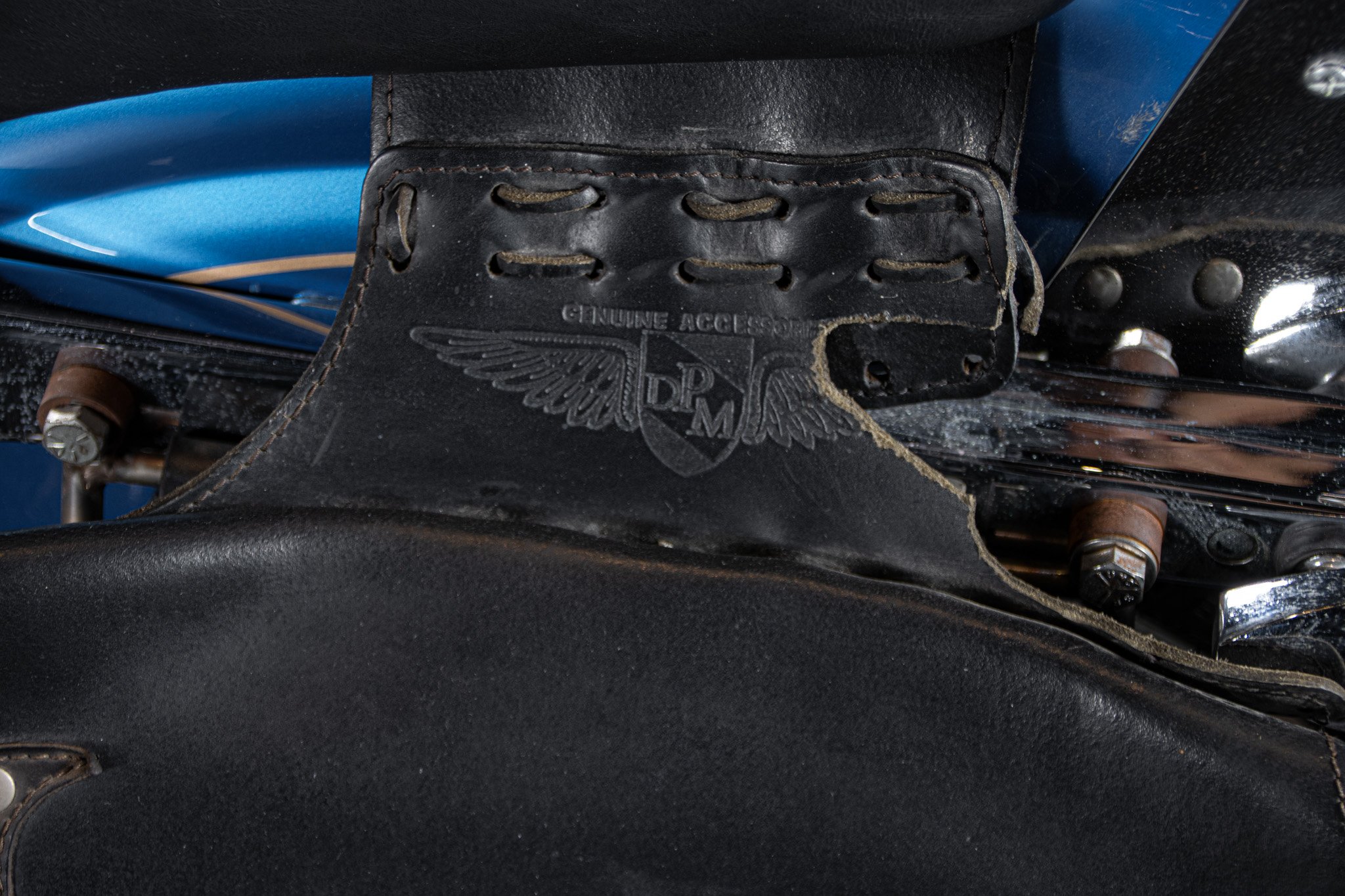 Harley Davidson WIDE GLIDE 1340 