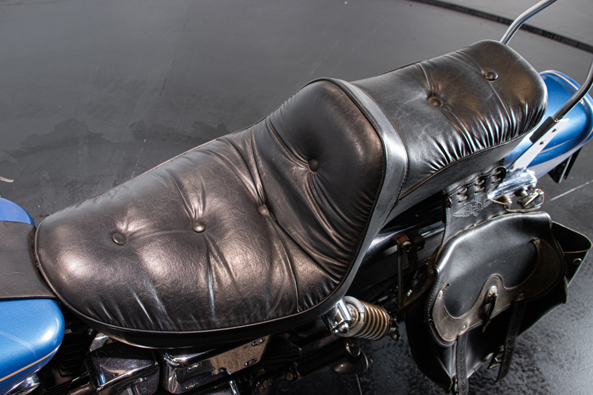 Harley Davidson WIDE GLIDE 1340 