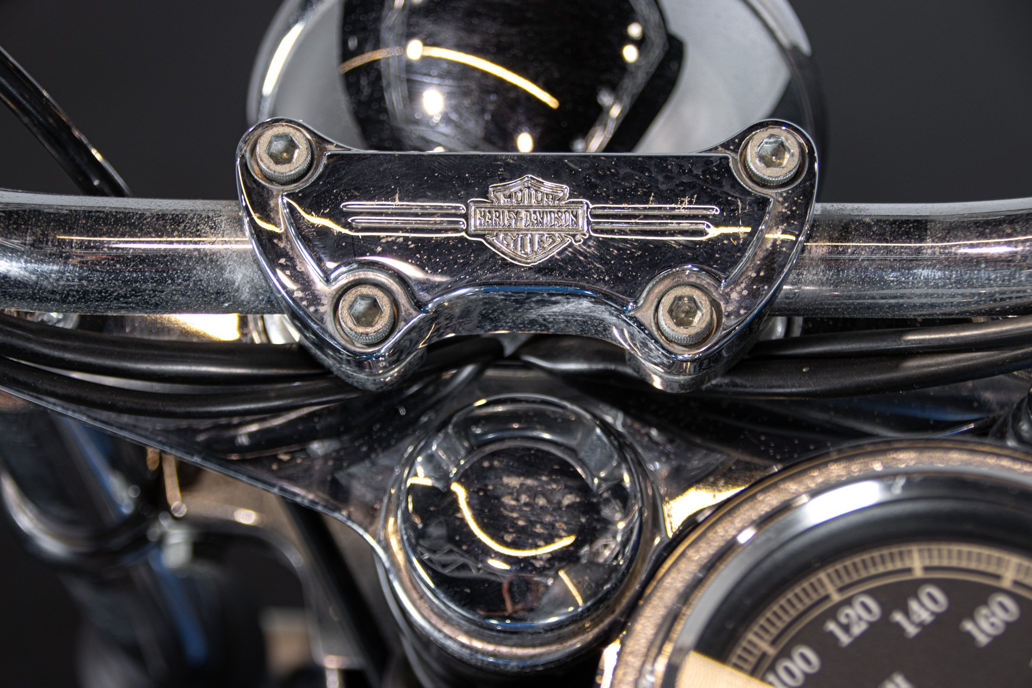 Harley Davidson WIDE GLIDE 1340 