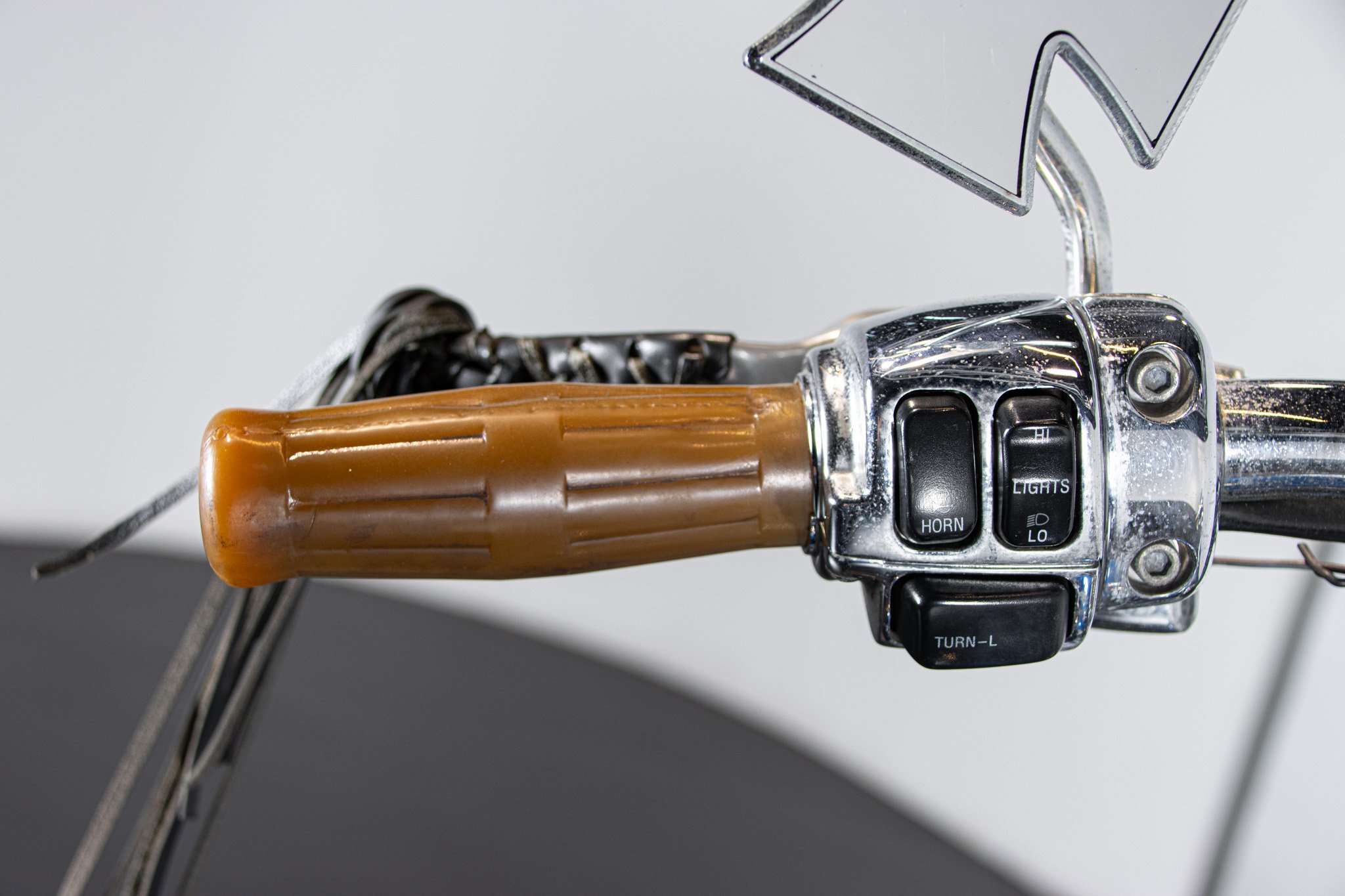 Harley Davidson WIDE GLIDE 1340 