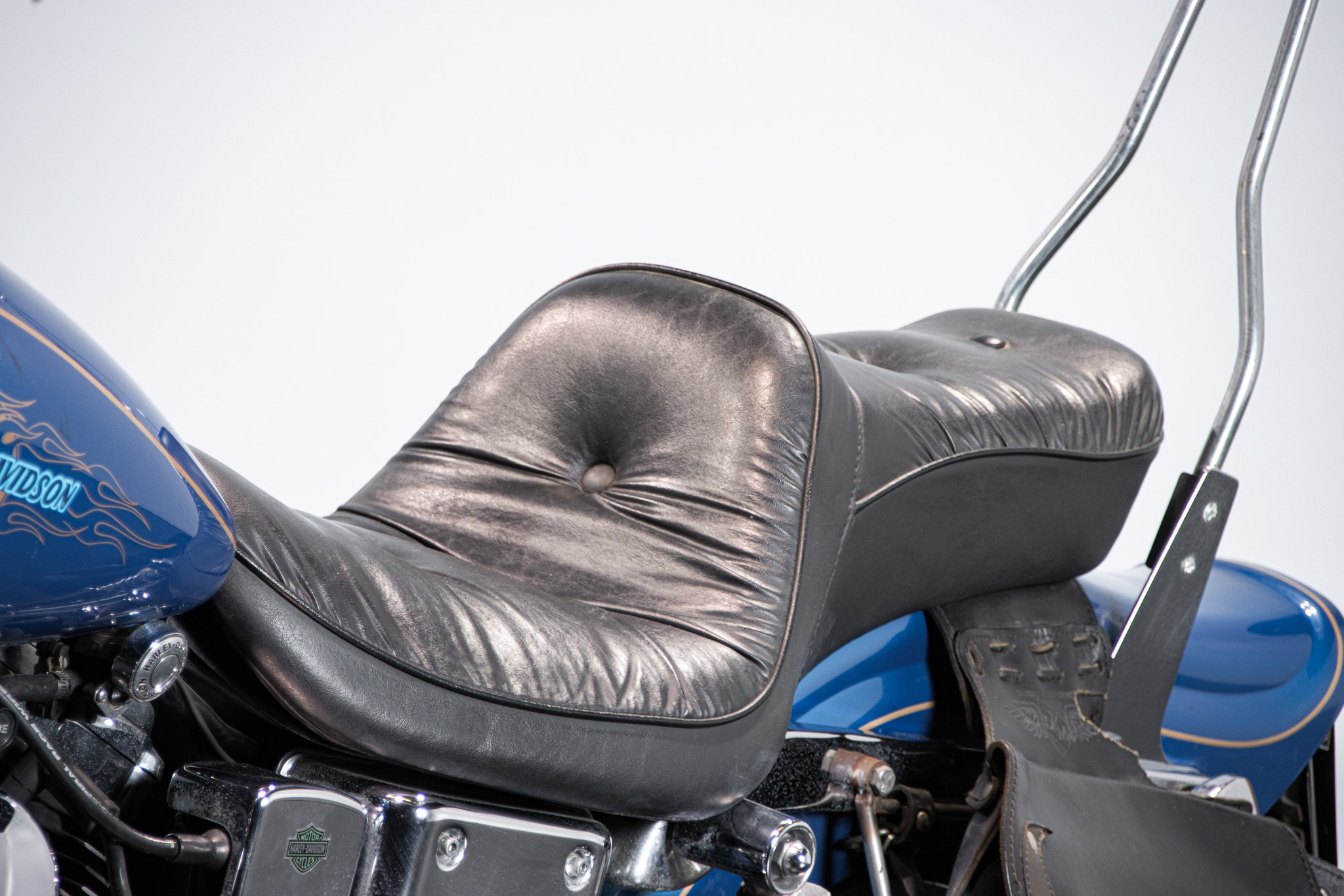 Harley Davidson WIDE GLIDE 1340 