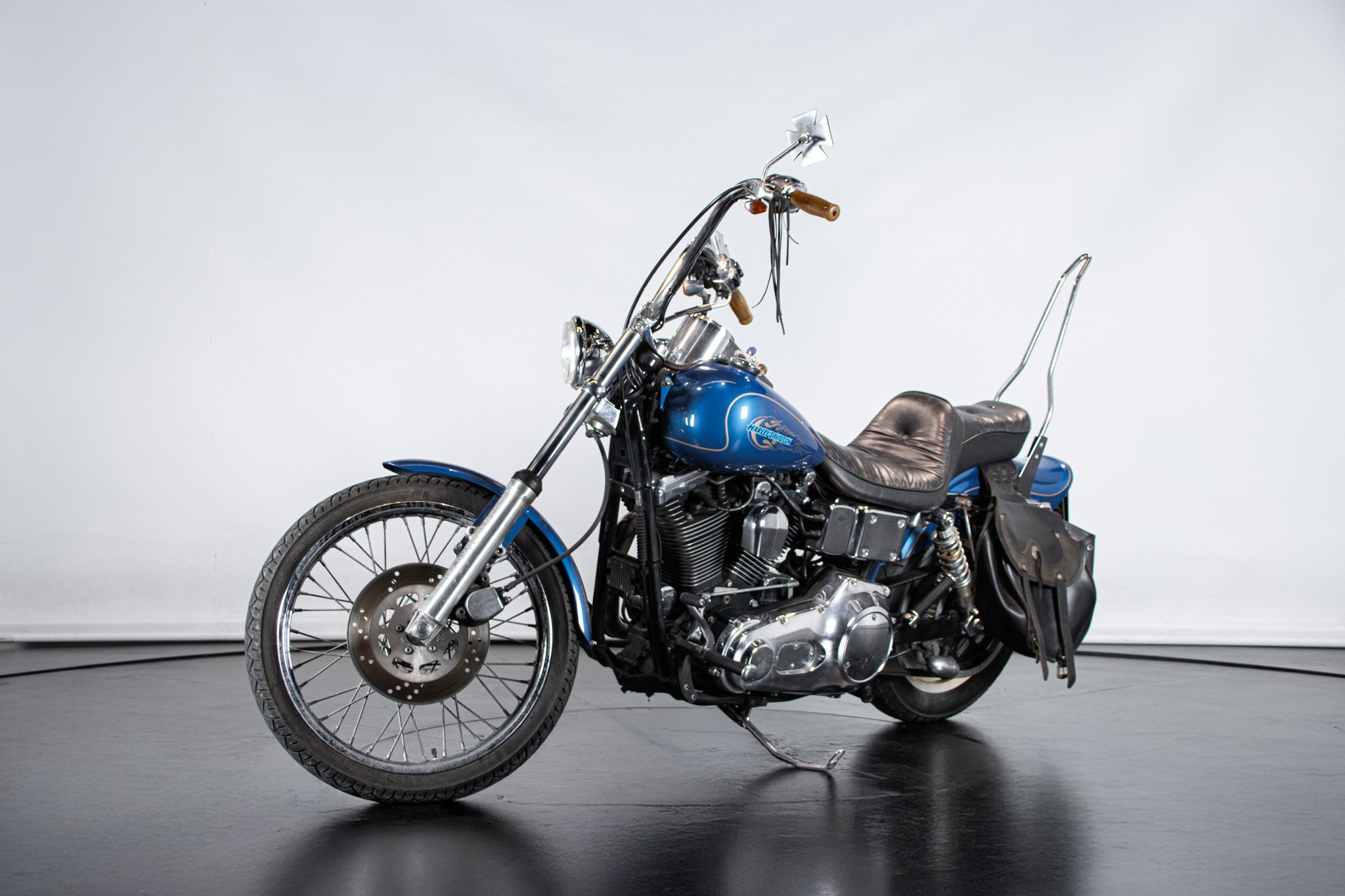 Harley Davidson WIDE GLIDE 1340 