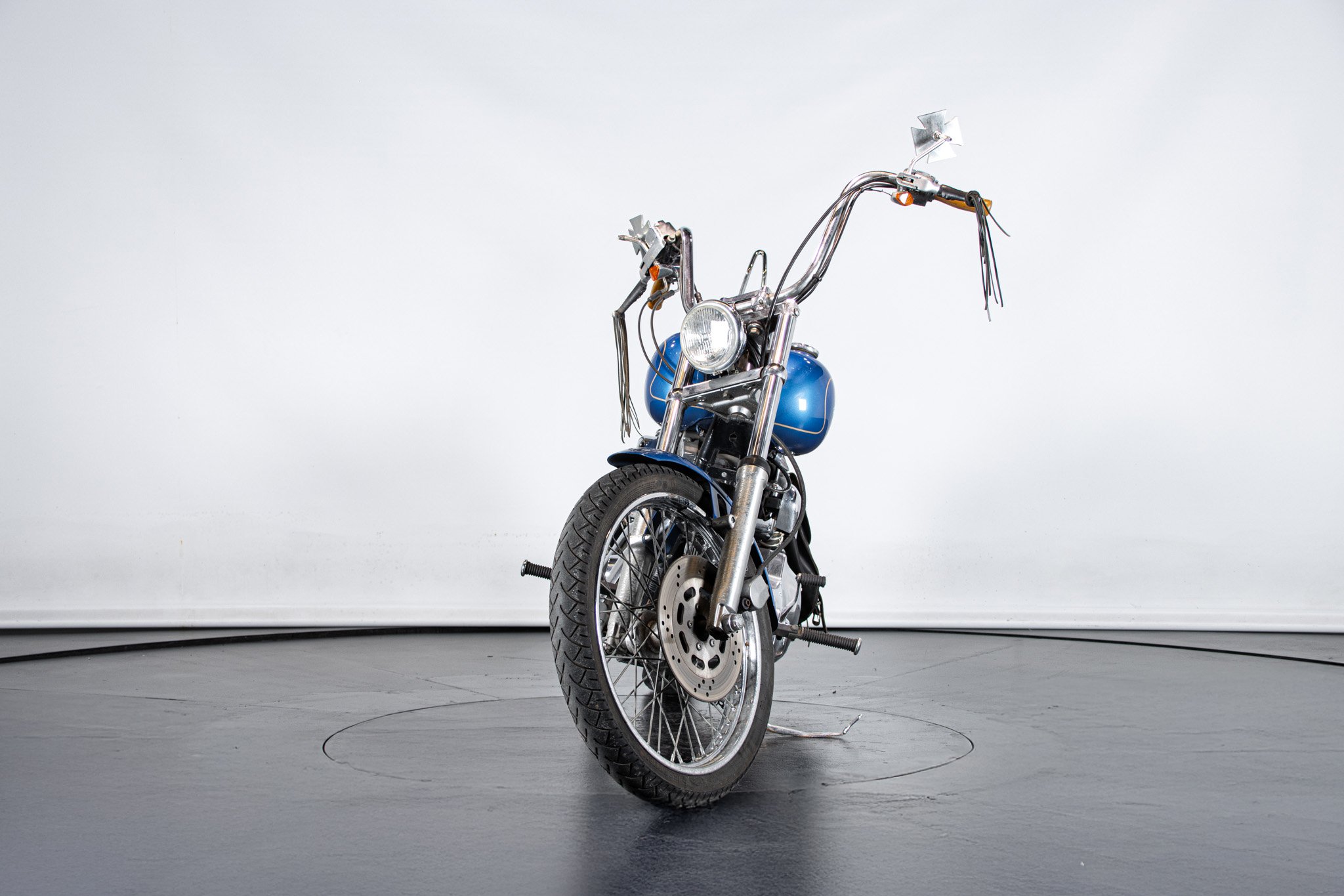 Harley Davidson WIDE GLIDE 1340 